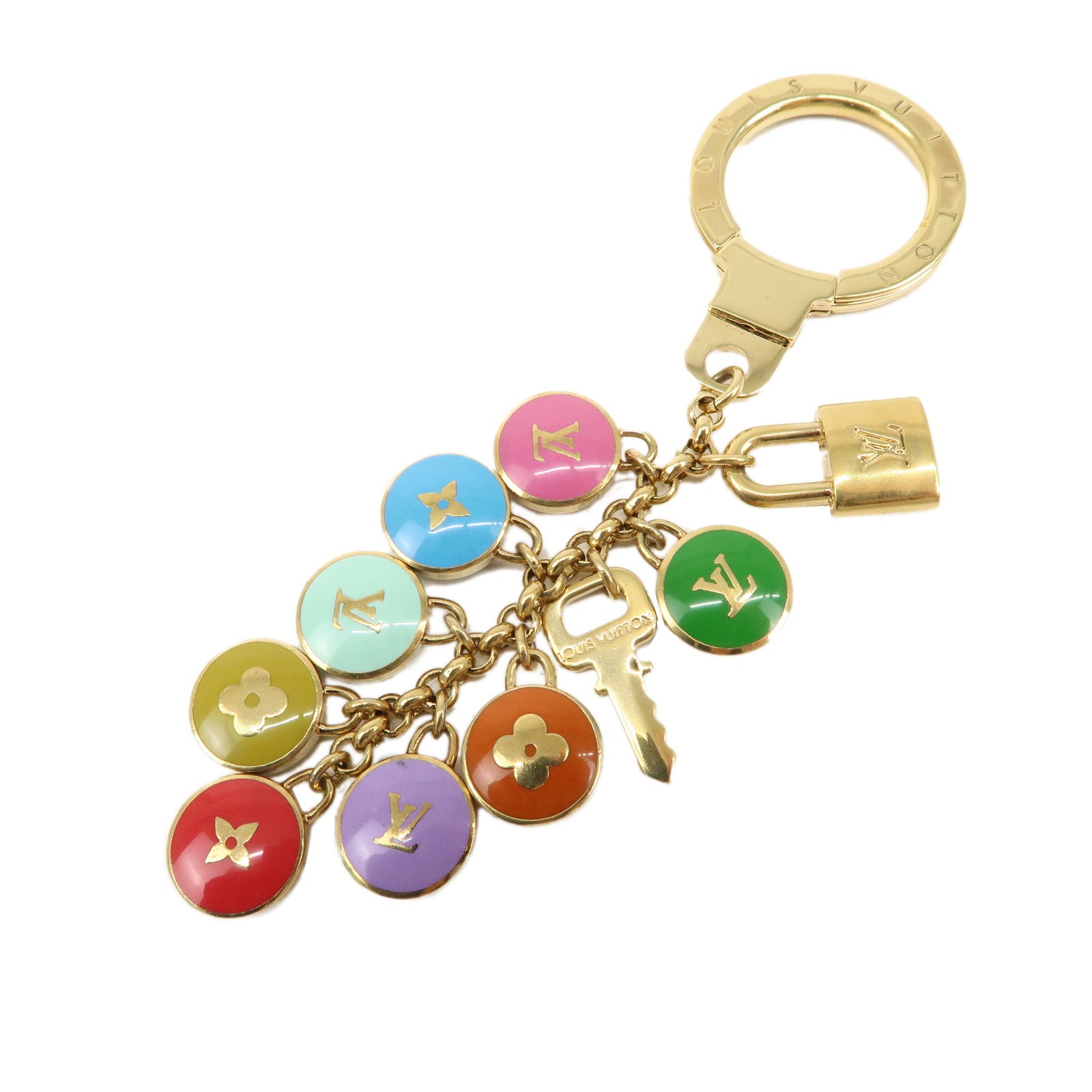 Louis-Vuitton-Porte-Cles-Pastille-Bag-Charm-Multicolor-M65381