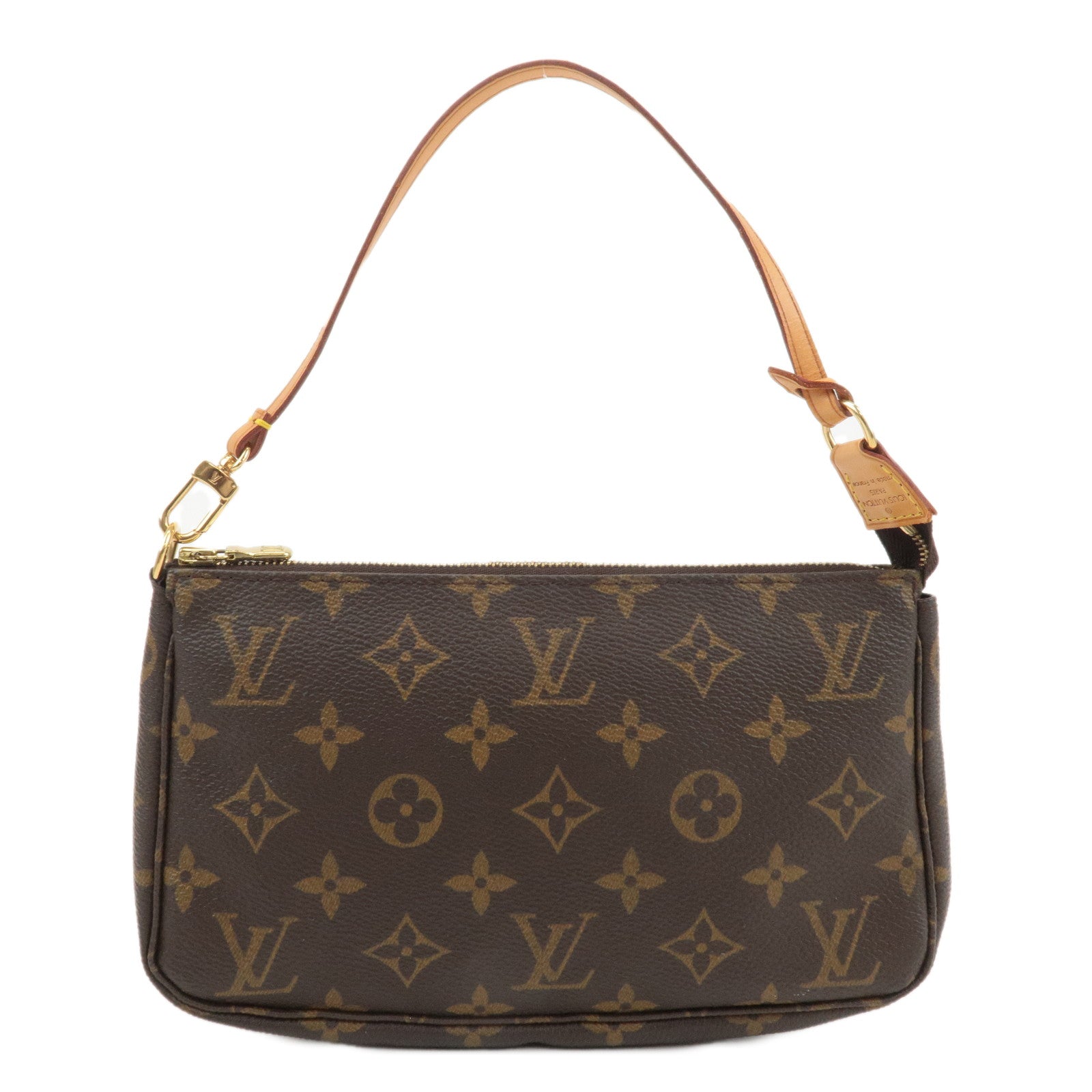 Louis-Vuitton-Monogram-Pochette-Accessoires-Pouch-M51980