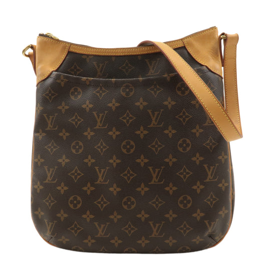 Louis-Vuitton-Monogram-Odeon-MM-Shoulder-Bag-Brown-M56389