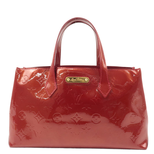 Louis-Vuitton-Monogram-Vernis-Wilshire-PM-Pomme-d'Amour-M93642