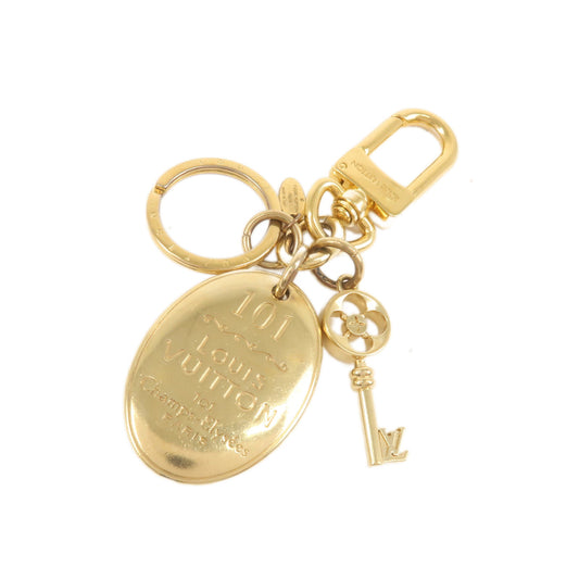 Louis-Vuitton-Porte-Cles-Maison-Bag-Charm-Key-Charm-Gold-M65086