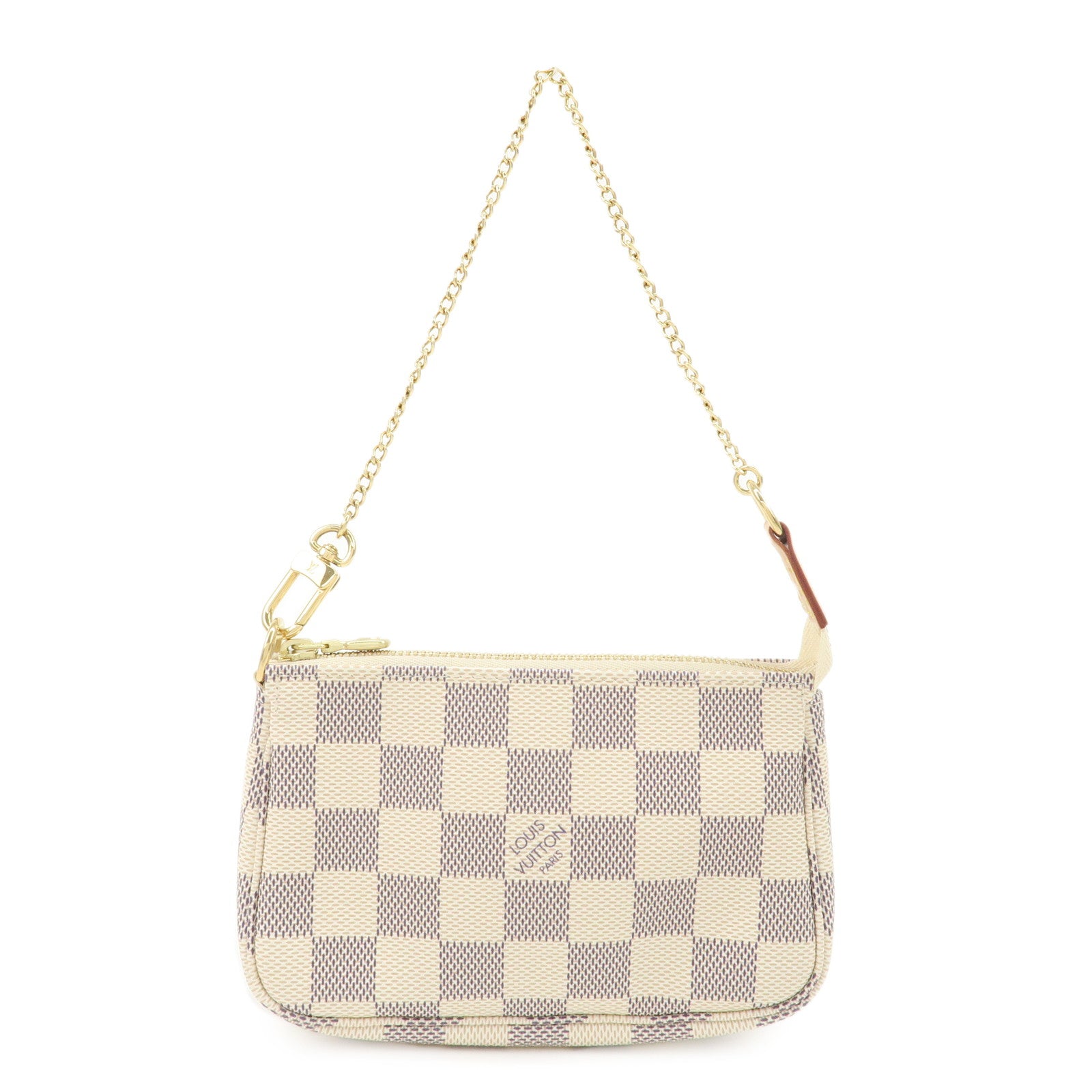 Louis-Vuitton-Damier-Azur-Mini-Pochette-Accessoires-Pouch-N58010