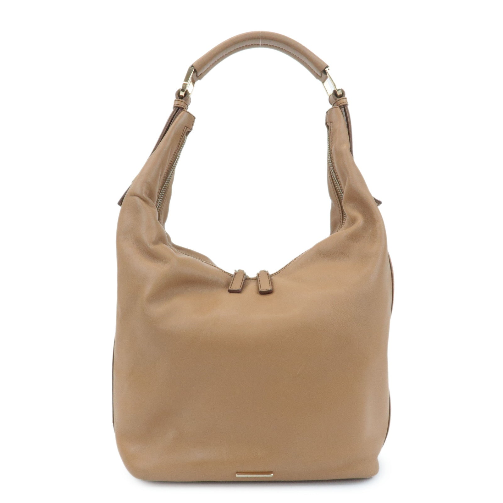 GUCCI-Leather-One-Shoulder-Bag-Beige-001.4288