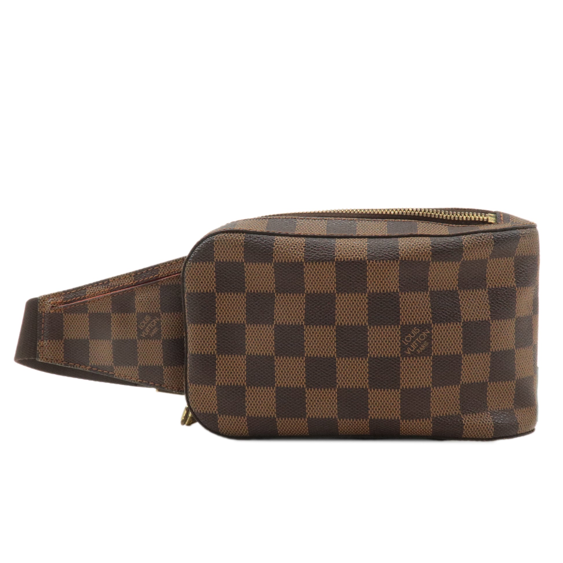 Louis-Vuitton-Damier-Geronimos-Body-Bag-Waist-Bag-Brown-N51994
