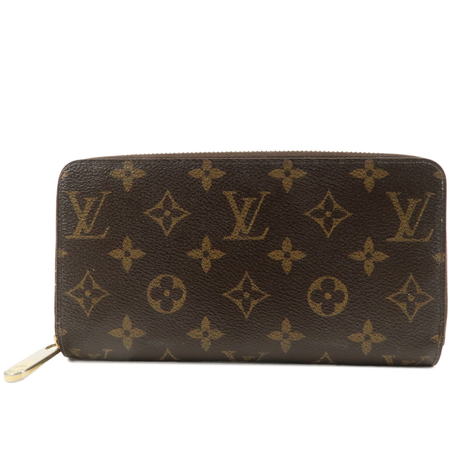 Louis-Vuitton-Monogram-Zippy-Wallet-Zip-Around-Long-Wallet-M60017