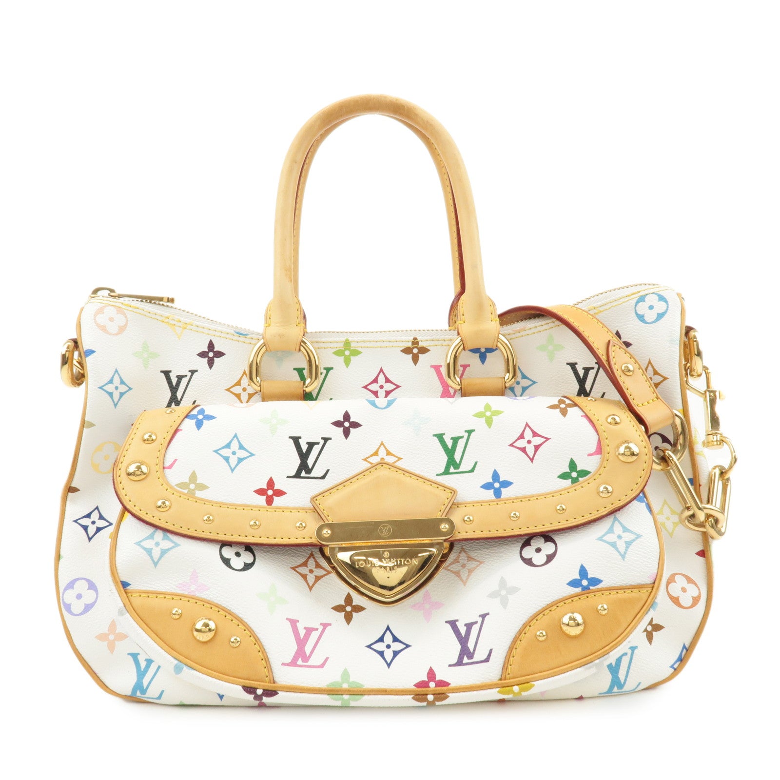 Louis-Vuitton-Monogram-Multicolor-Rita-Shoulder-Bag-M40125