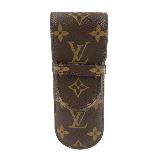 Louis-Vuitton-Monogram-Etui-Stilo-Pen-Case-Brown-M62990