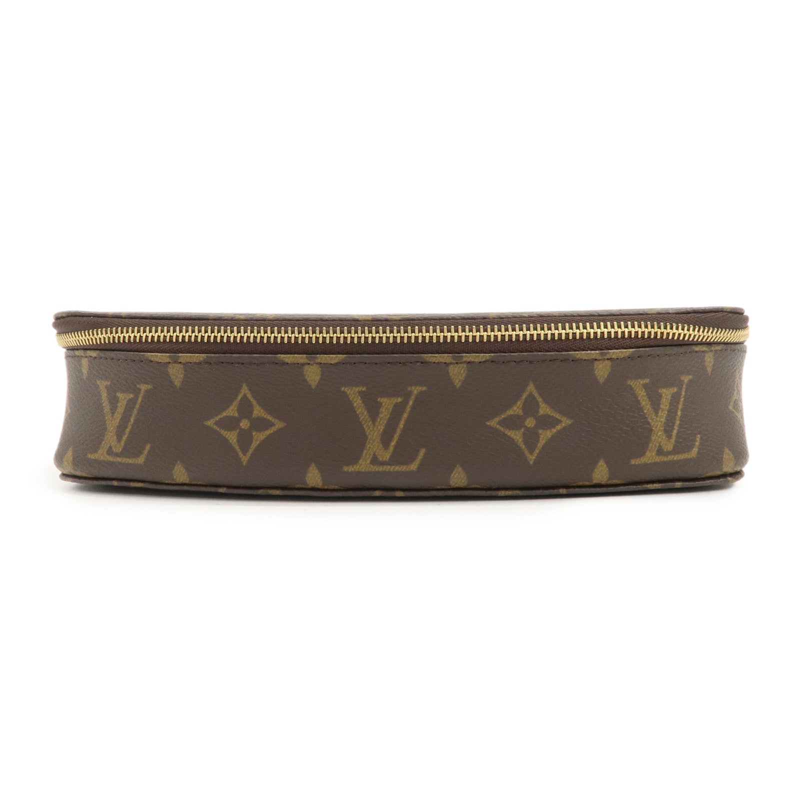 Louis-Vuitton-Monogram-Posh-Monte-Carlo-Pouch-Brown-M47352