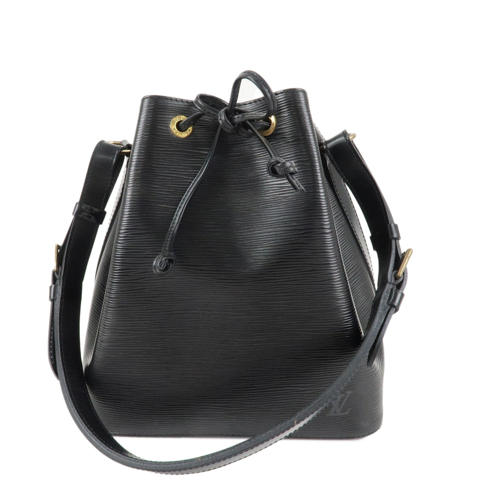 Louis-Vuitton-Epi-Petit-Noe-Shoulder-Bag-Noir-Black-M59212