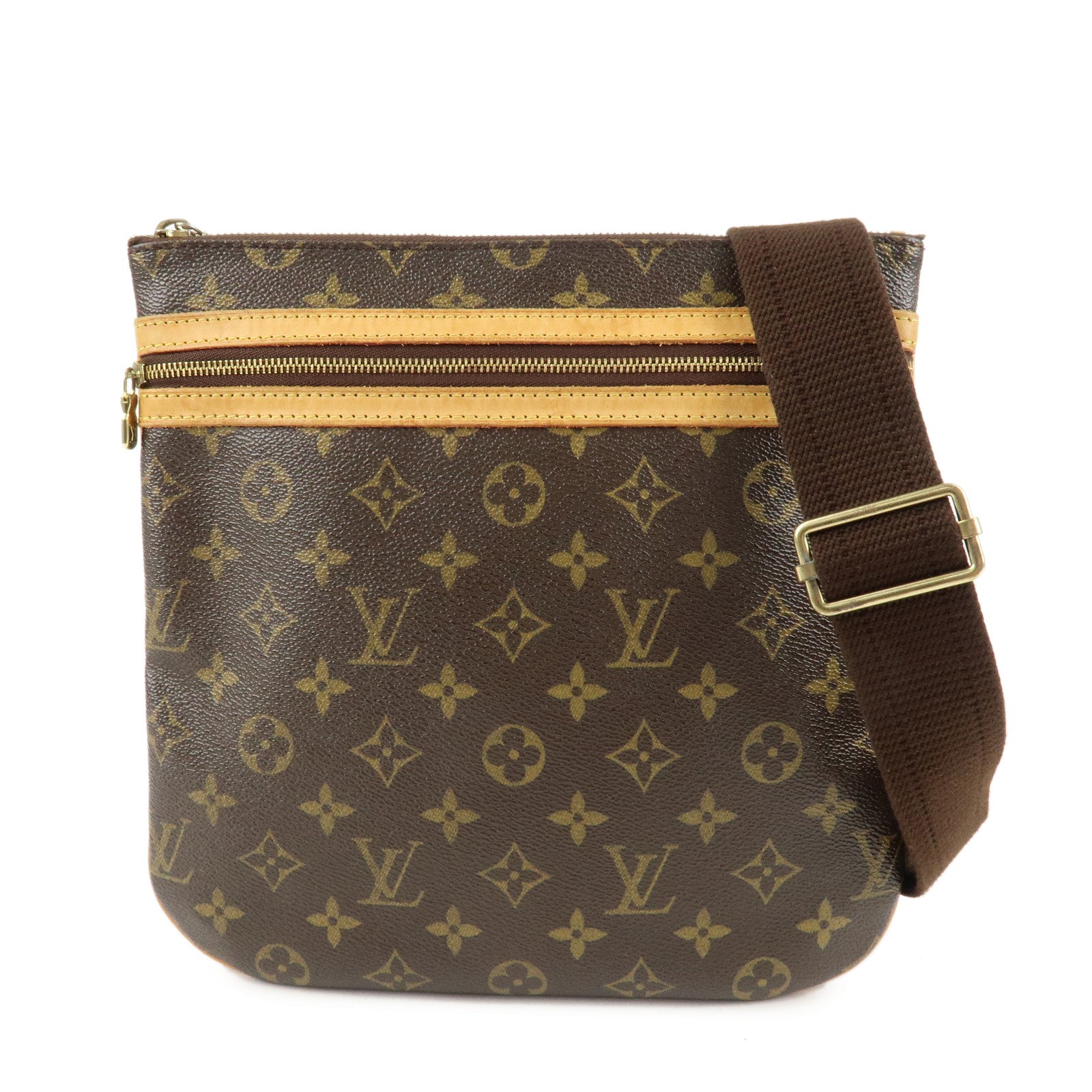 Louis-Vuitton-Monogram-Pochette-Bosphore-Shoulder-Bag-M40044