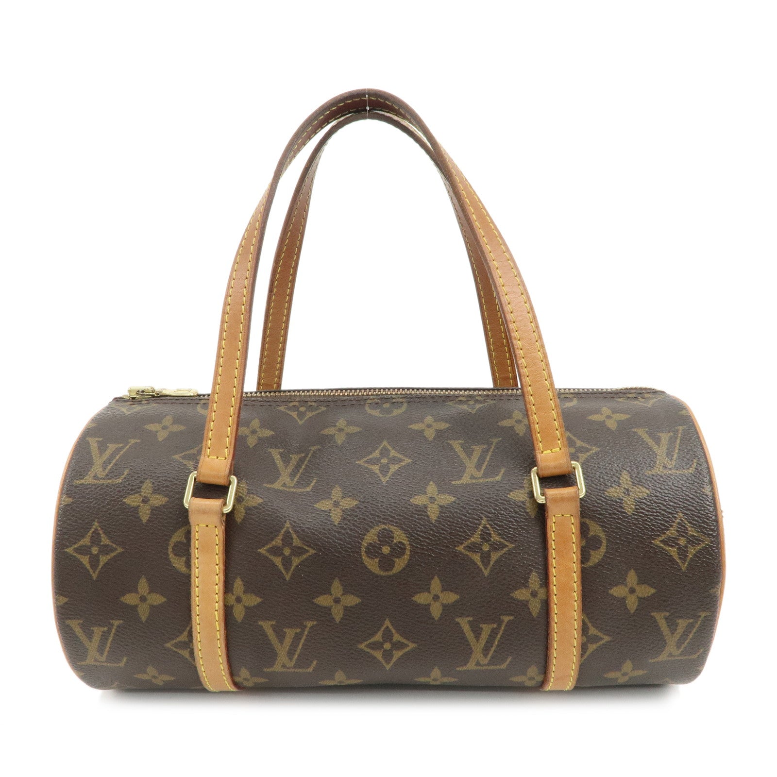 Louis-Vuitton-Monogram-Papillon-26-Hand-Bag-New-Style-M51385