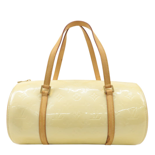 Louis-Vuitton-Monogram-Vernis-Bedford-Hand-Bag-Perle-M91331