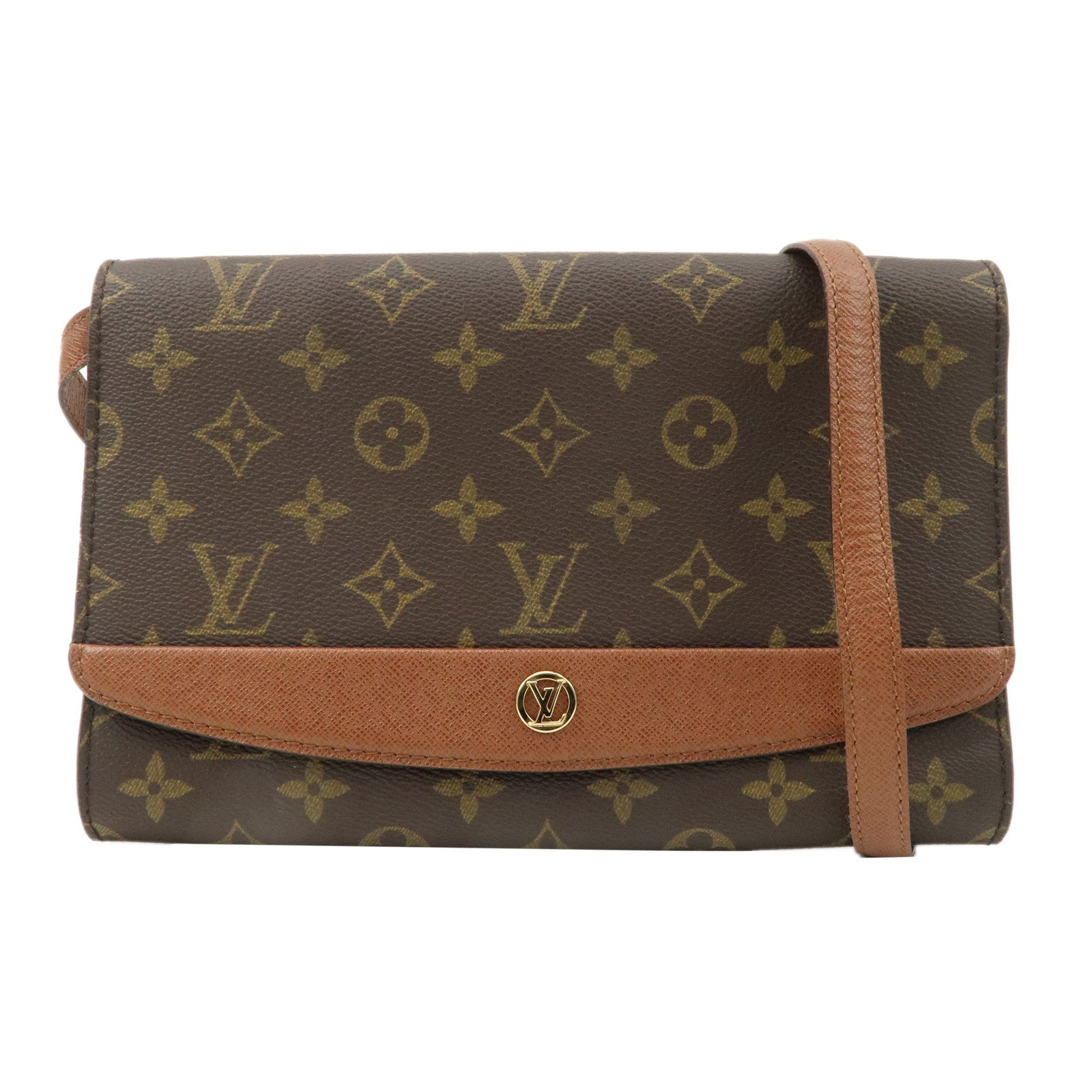 Louis-Vuitton-Monogram-Bordeaux-24-Shoulder-Bag-Brown-M51798