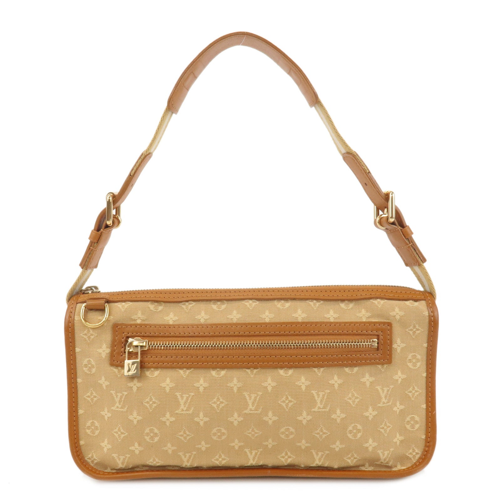 Louis-Vuitton-Monogram-Mini-Pochette-Kathleen-Hand-Bag-M92333