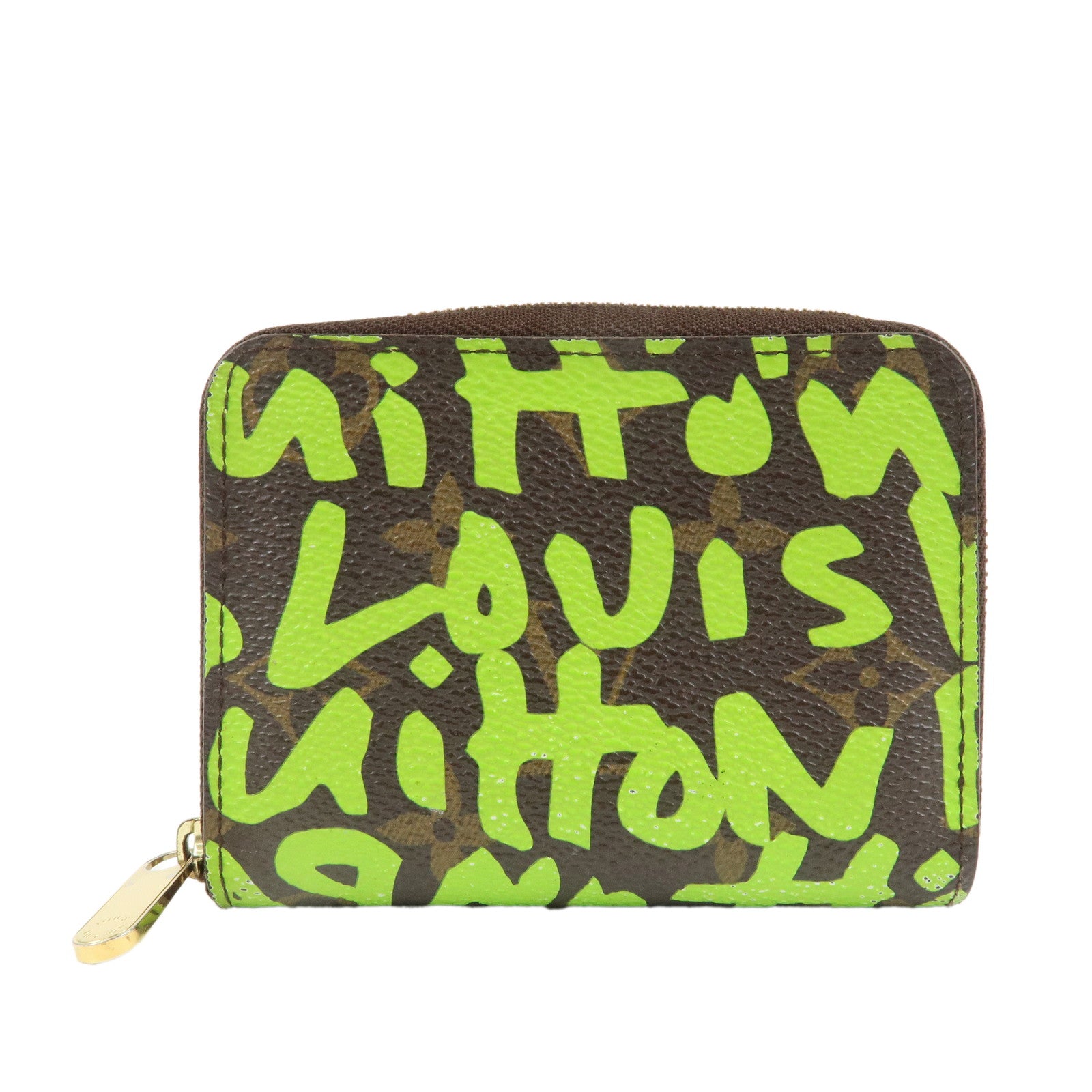 Louis-Vuitton-Monogram-Graffiti-Zippy-Coin-Case-Coin-Purse-M93709