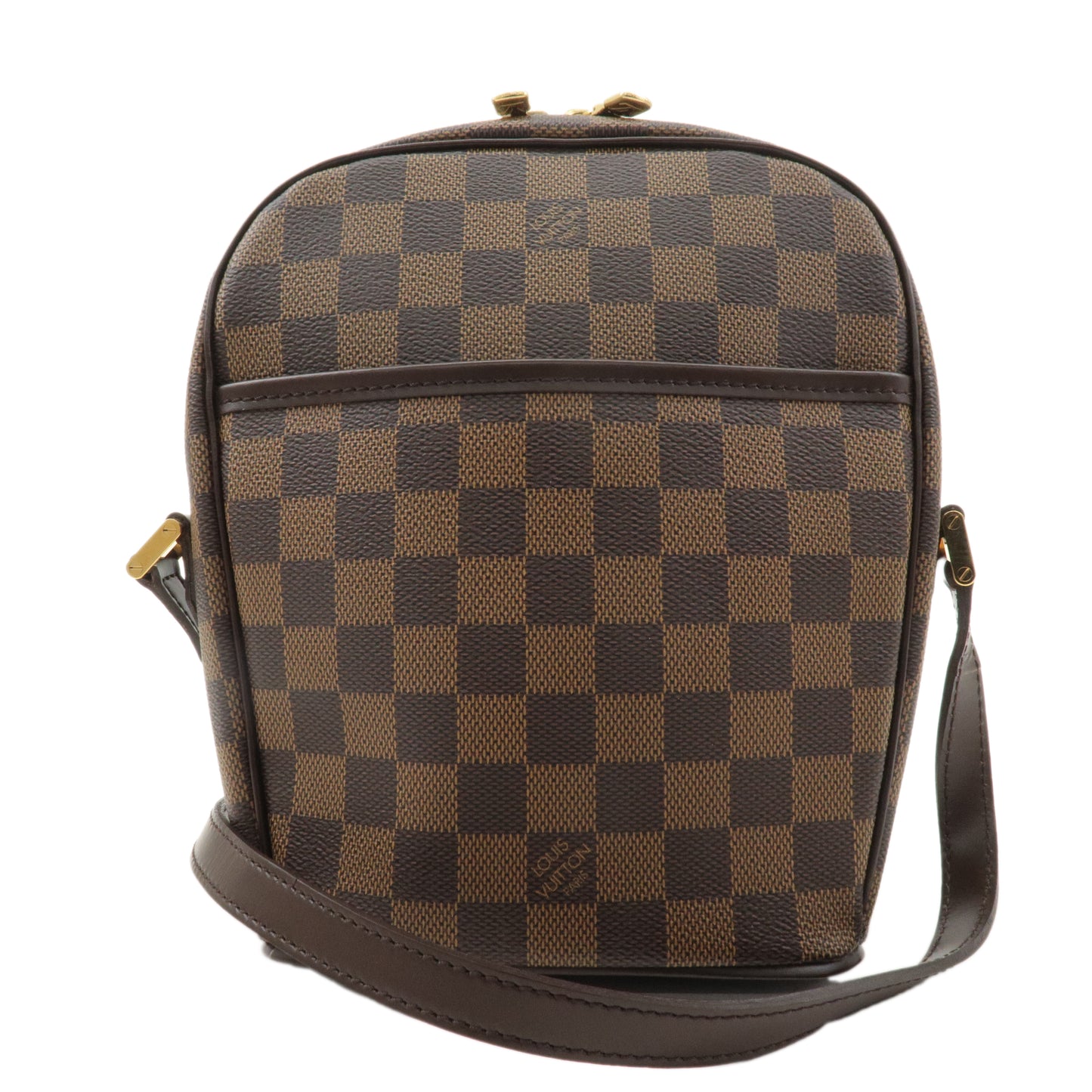 Louis Vuitton Damier Ipanema PM Shoulder Bag　 N51294