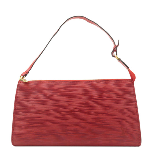 Louis-Vuitton-Epi-Pochette-Accessoire-Castillian-Red-M52947