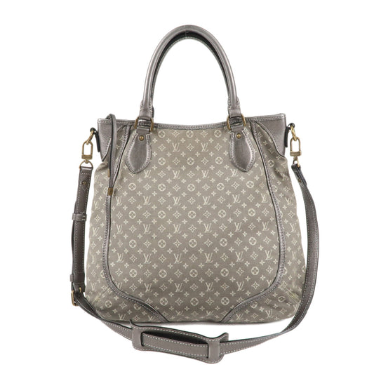Louis-Vuitton-Monogram-Mini-Buzzas-Un-Jour-2Way-Hand-Shoulder-Bag