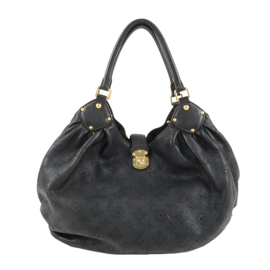 Louis-Vuitton-Monogram-Mahina-Size-L-Shoulder-Bag-Noir-M95765