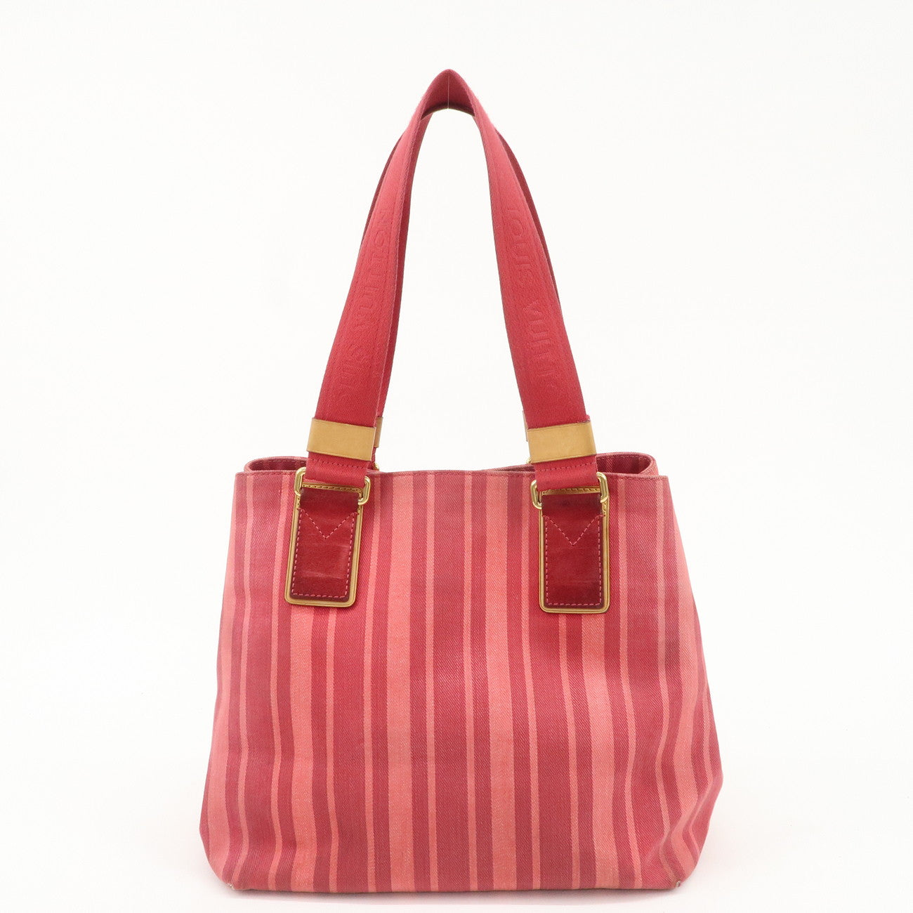 Louis Vuitton Plein Soleil Cabas PM Tote Bag Pink M94146