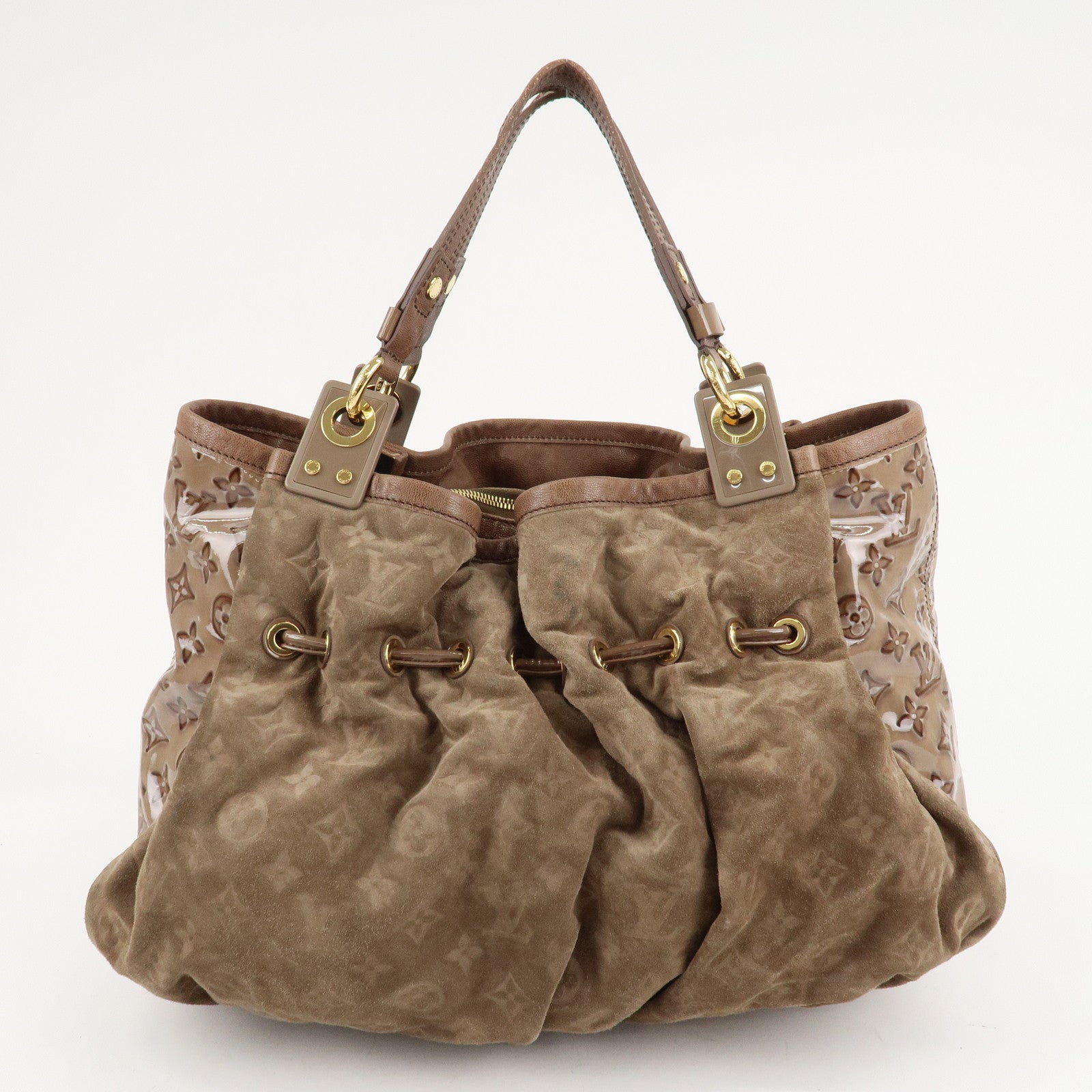 Louis Vuitton Irene 2009 Pre-Fall Collection Hand Bag M47928