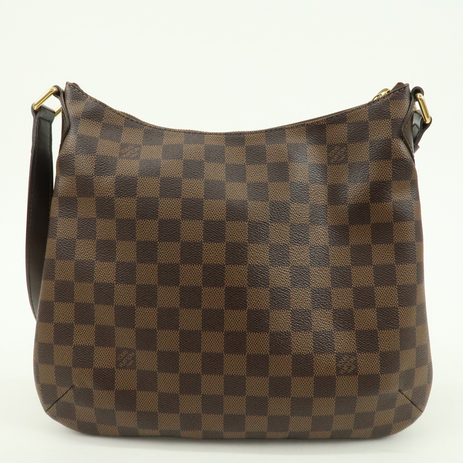 Louis Vuitton Damier Bloomsbury PM Shoulder Bag N42251