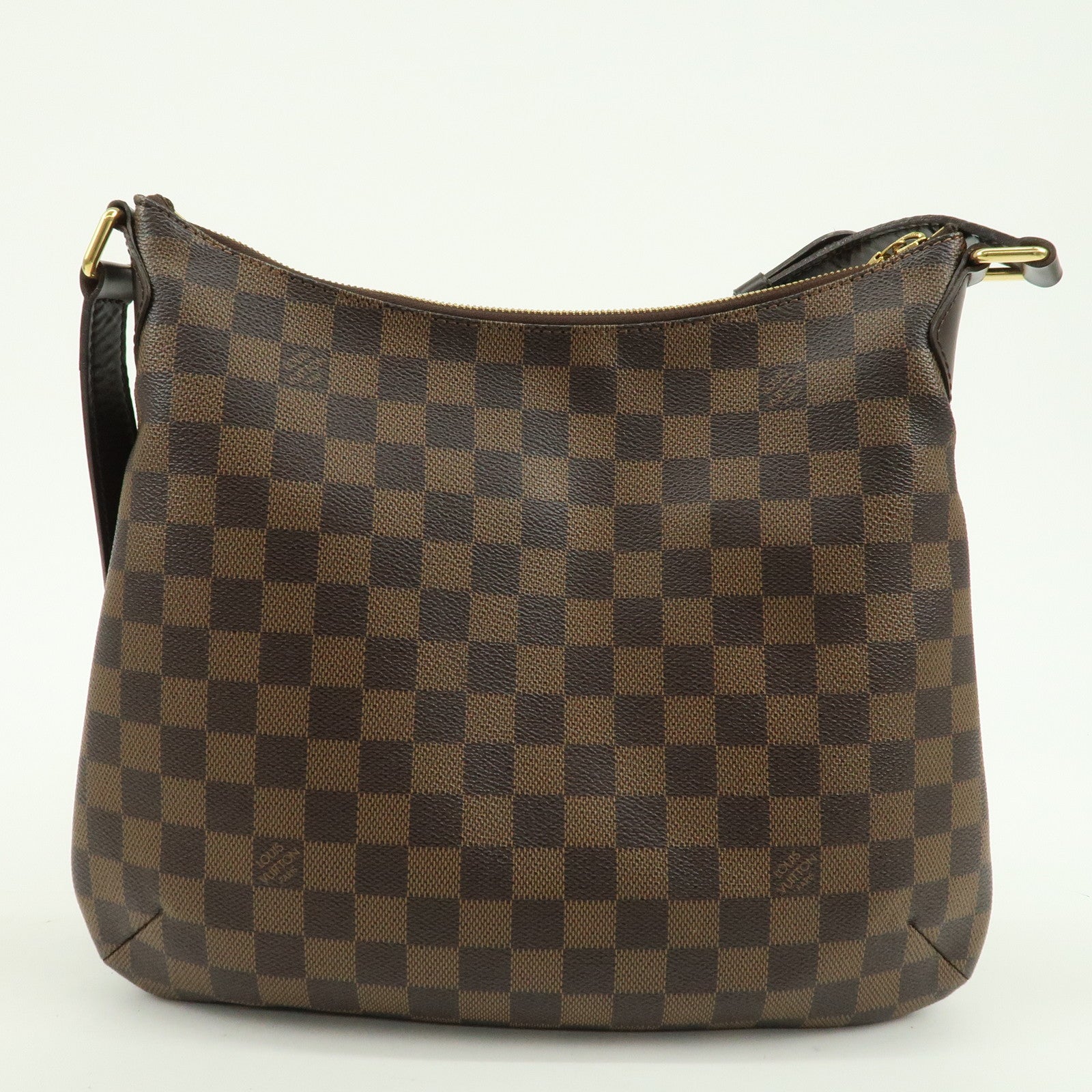 Louis Vuitton Damier Bloomsbury PM Shoulder Bag N42251