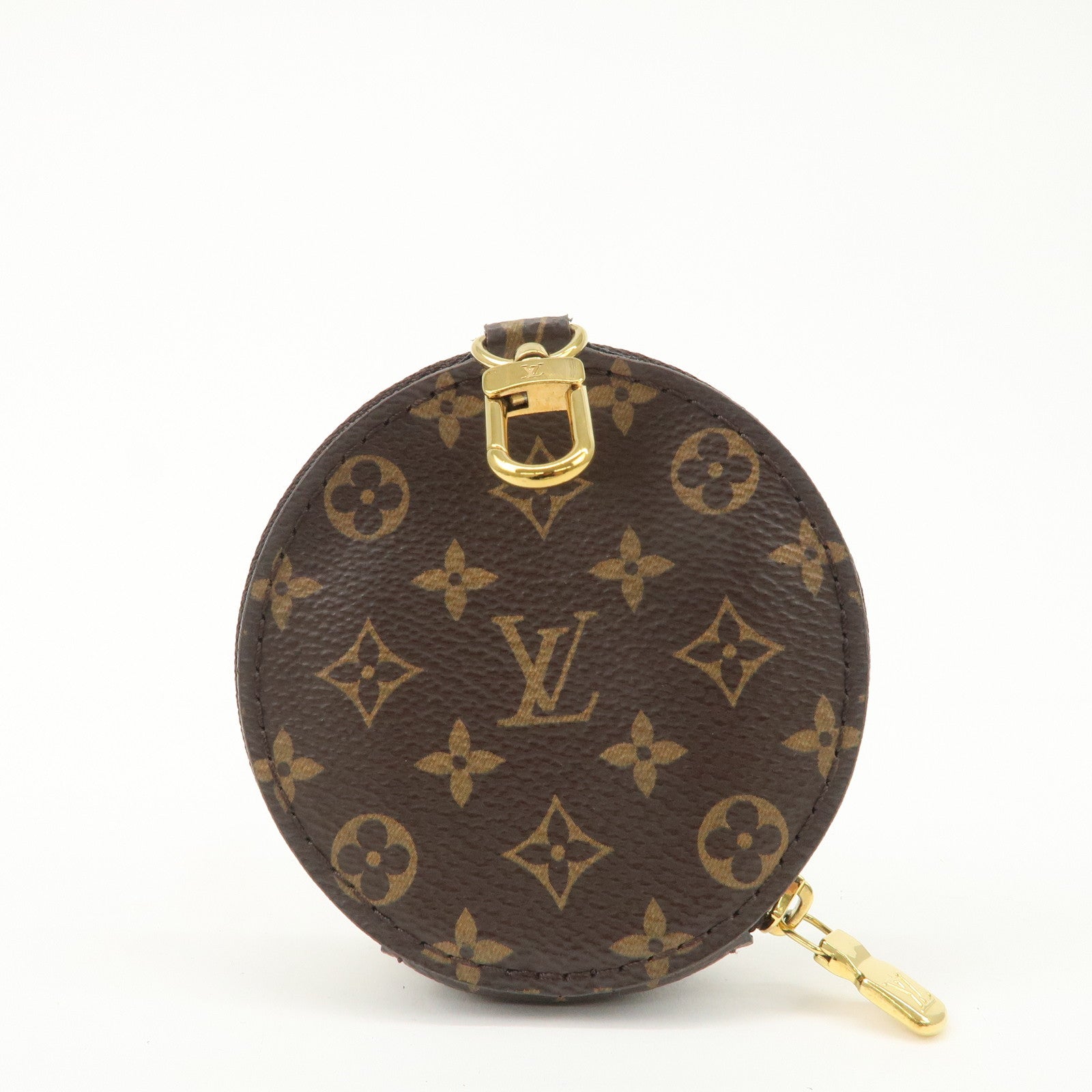 Louis Vuitton Monogram Multi Pochette Accessoires Pouch M44840 Used