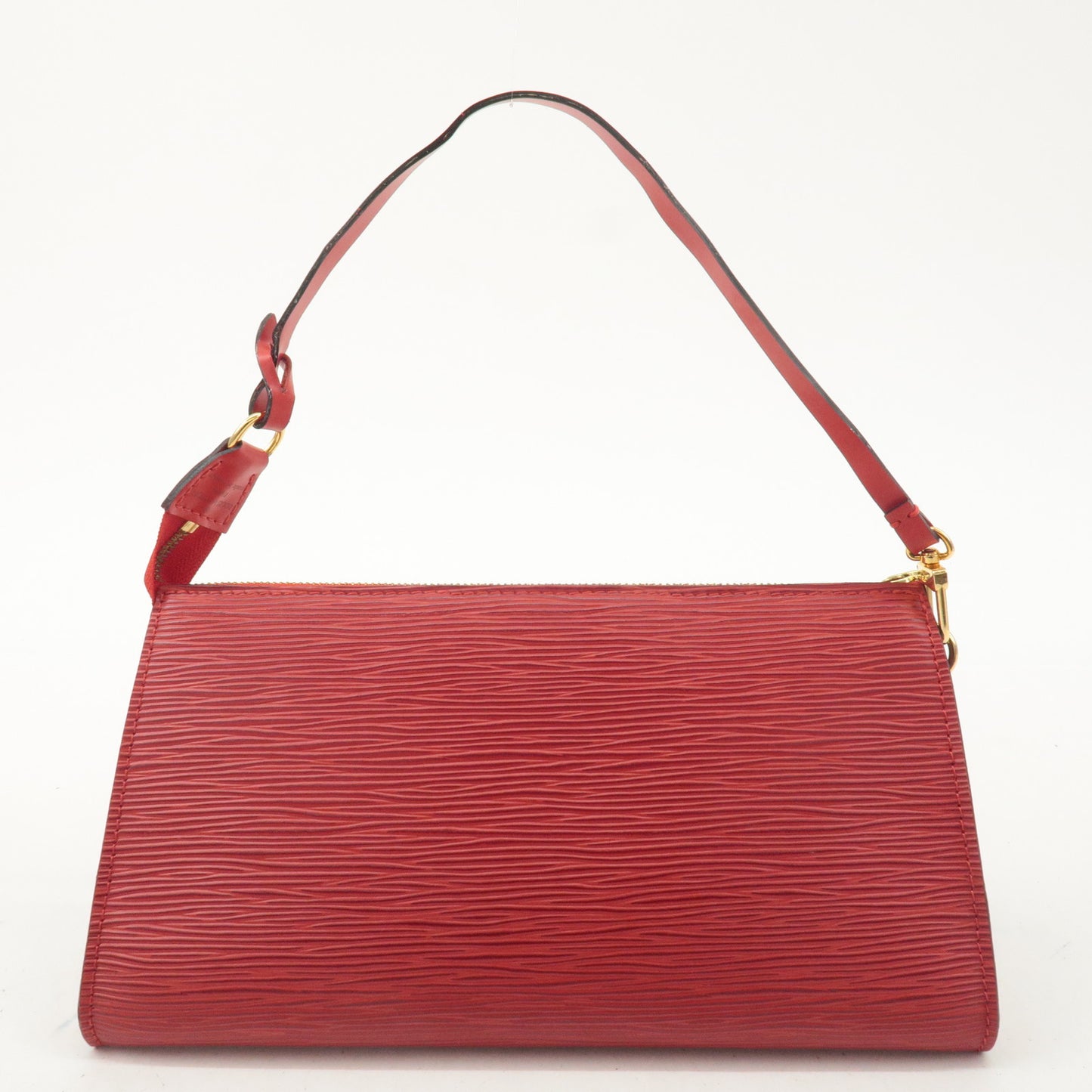 Louis Vuitton Epi Pochette Accessoire Castillian Red M52947