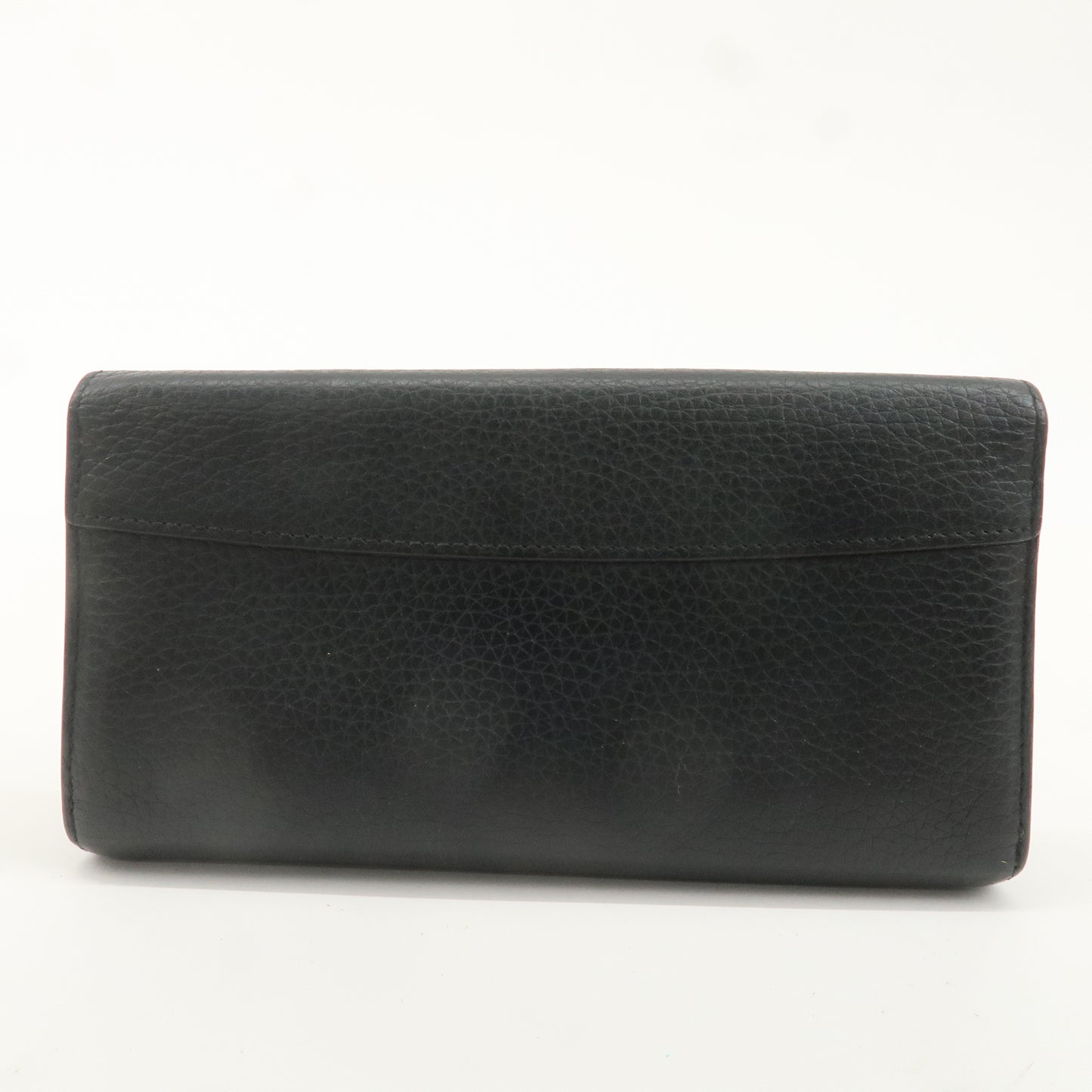 Louis Vuitton Portofoille Capucines Wallet Black Noir M61248