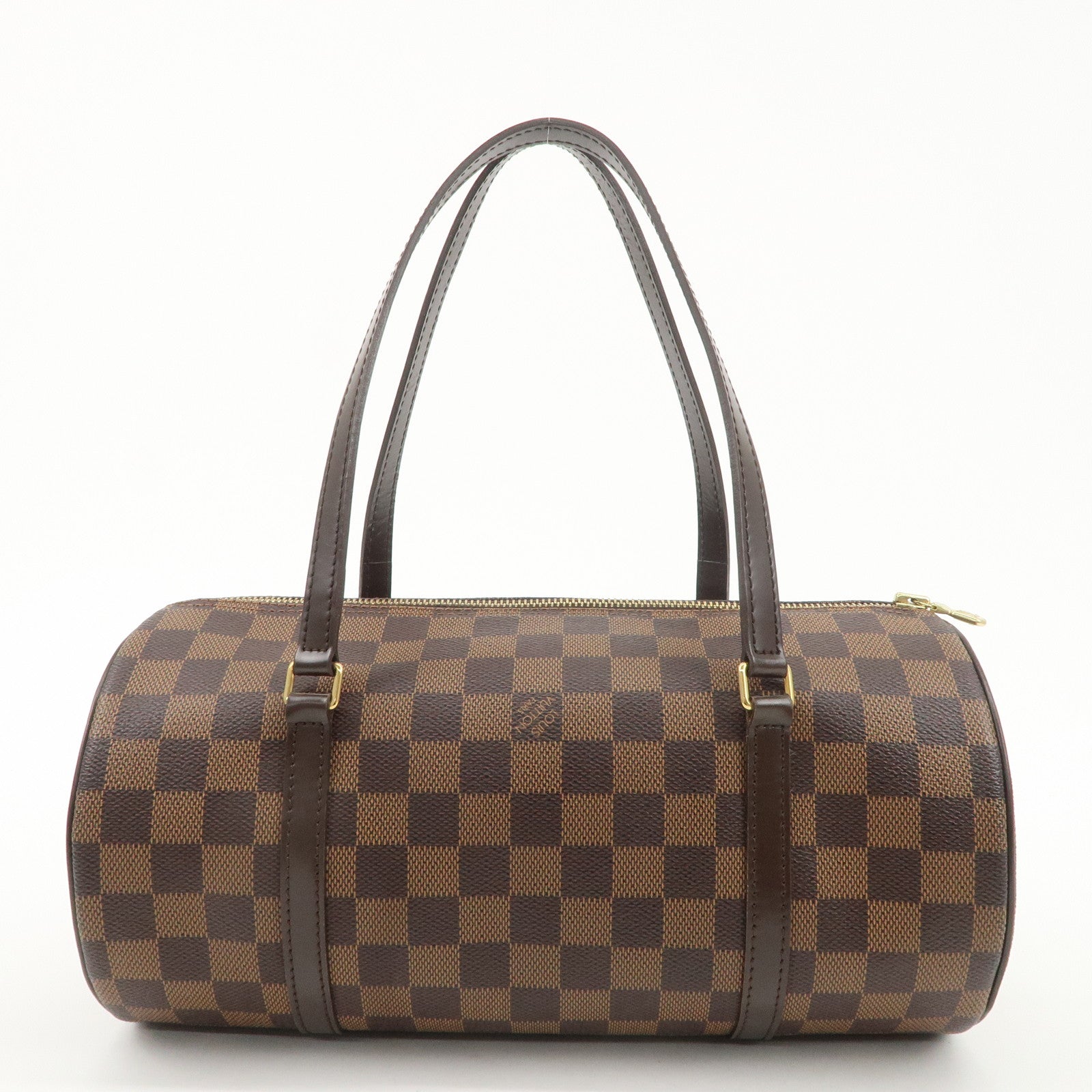 Louis Vuitton Damier Papillon 30 Hand Bag Shoulder Bag N51303