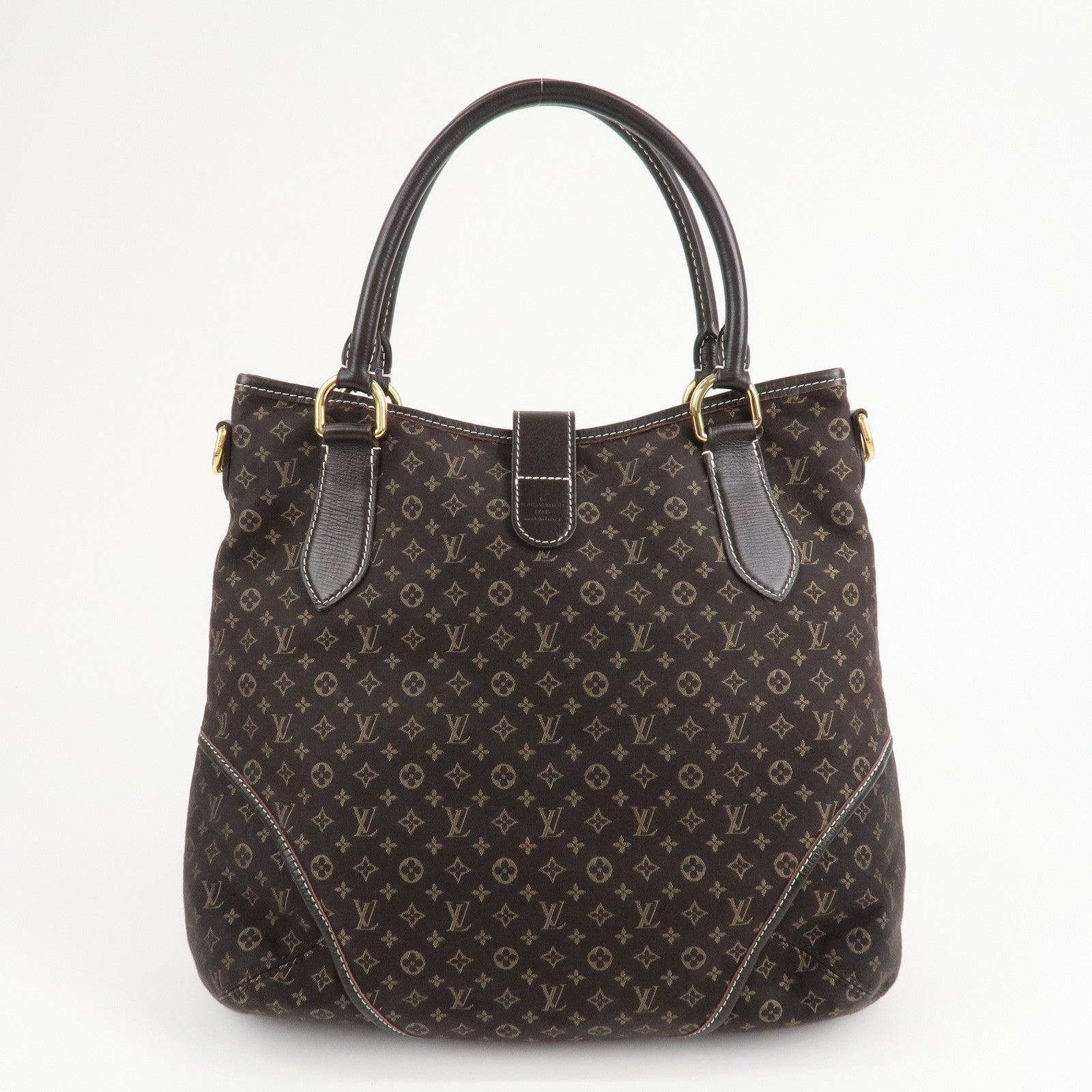 Louis Vuitton Monogram Idylle Elegie 2Way Bag Fusain M56696