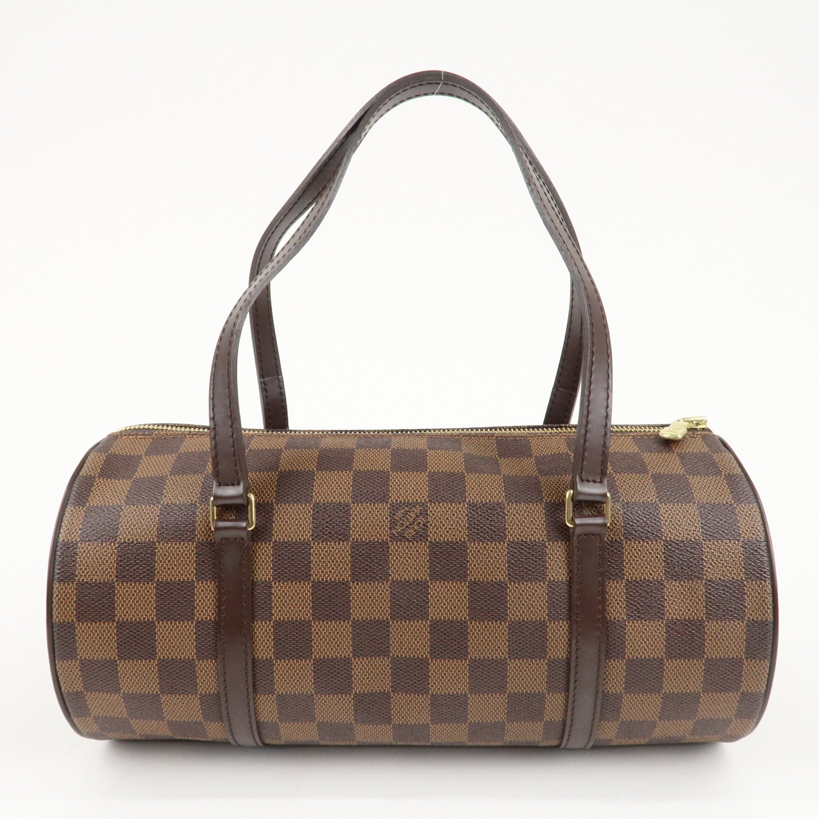 Louis Vuitton Damier Papillon 30 Hand Bag N51303