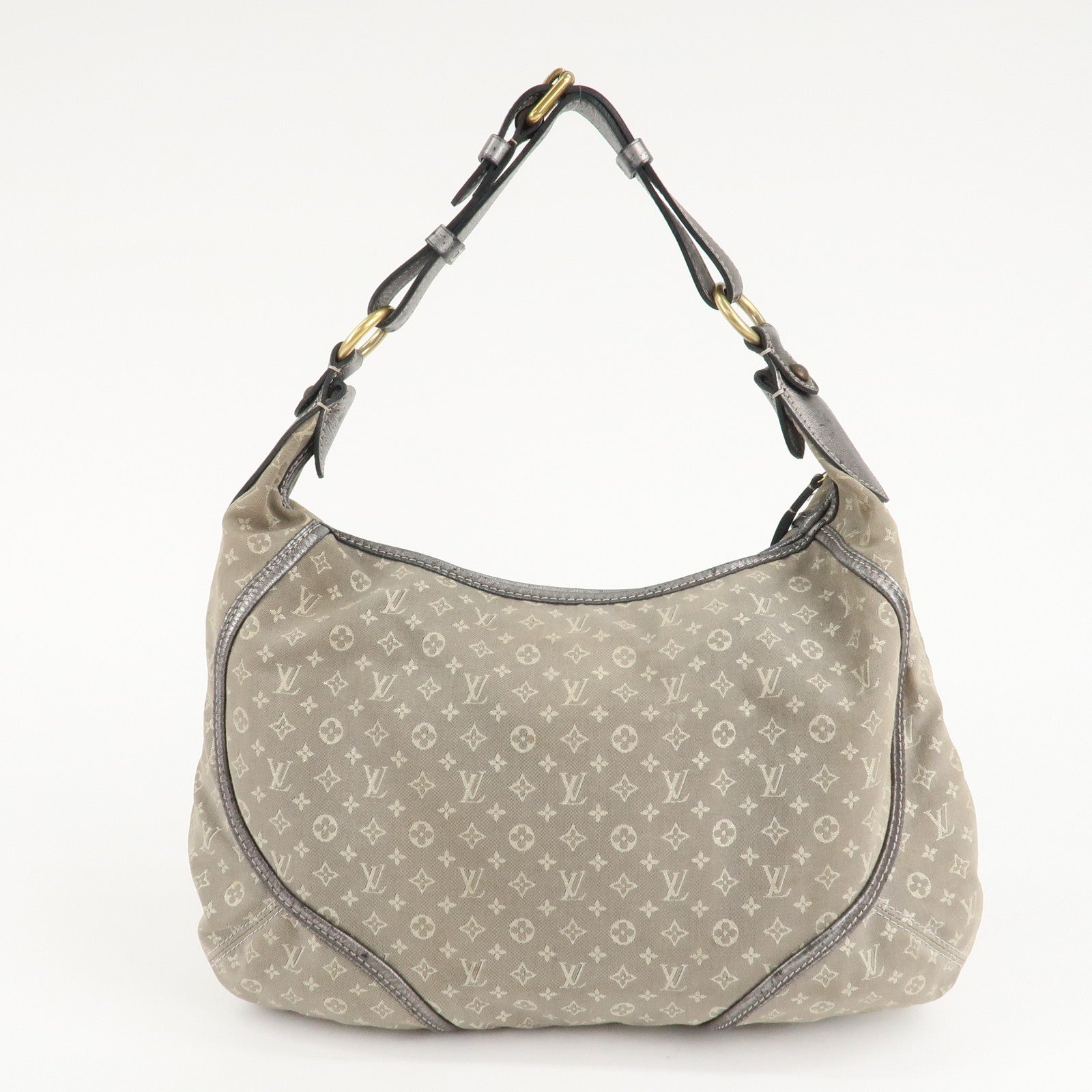 Louis Vuitton Monogram Mini Lin Manon PM Shoulder Bag M95620