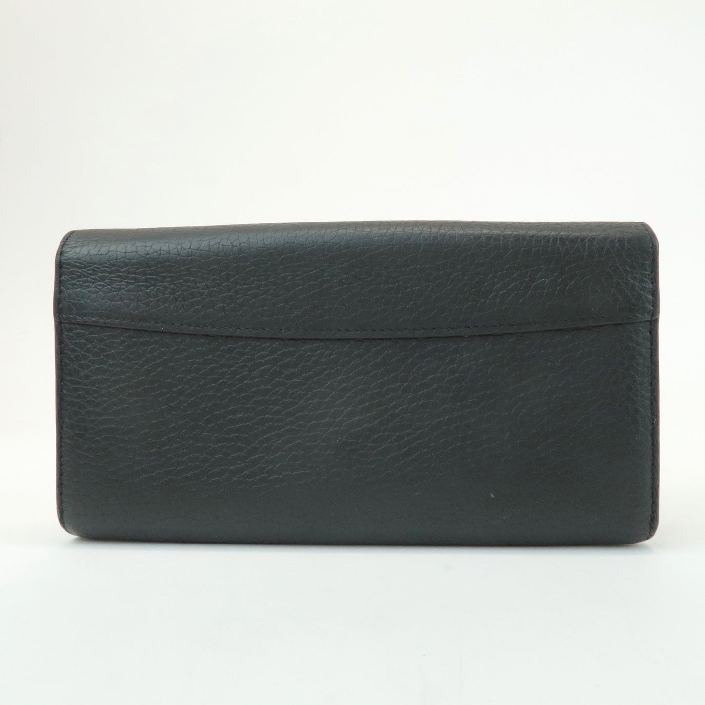 Louis Vuitton Portofoille Capucines Wallet Black Noir M61248