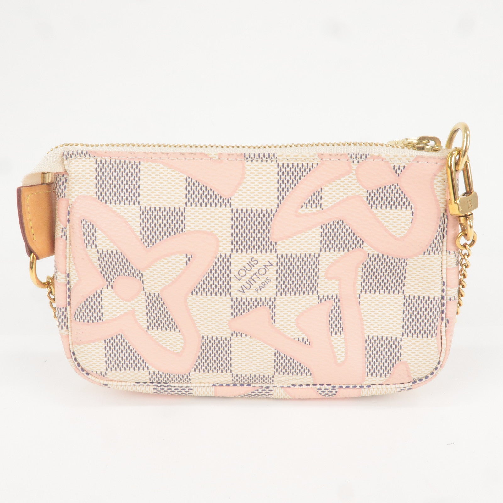 Mini hot sale pochette tahitienne