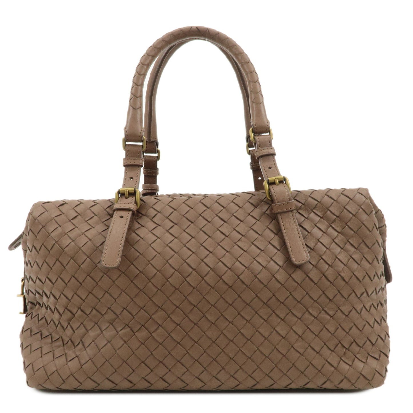 ep_vintage luxury Store - Bag - BOTTEGA - Leather - 173398 – dct 