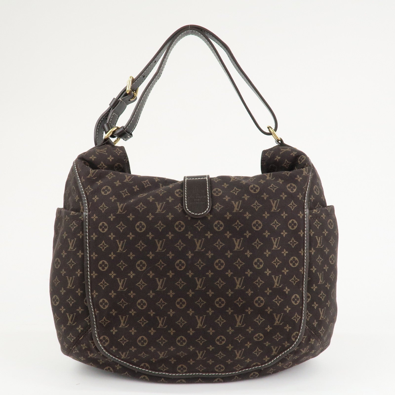 Louis Vuitton Monogram Idylle Romance Shoulder Bag Faisan M56699