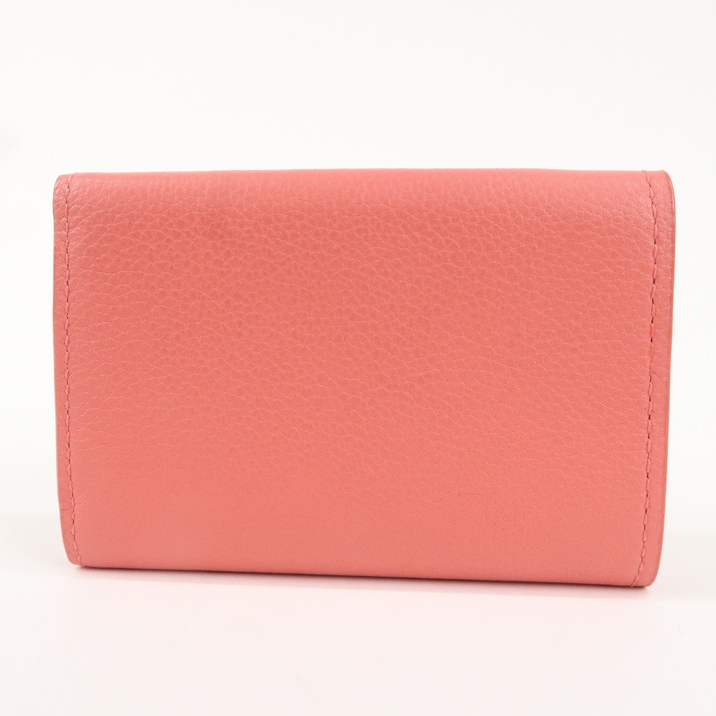 Louis Vuitton Portefeuille Rock Mini Wallet Pink Sky M83039