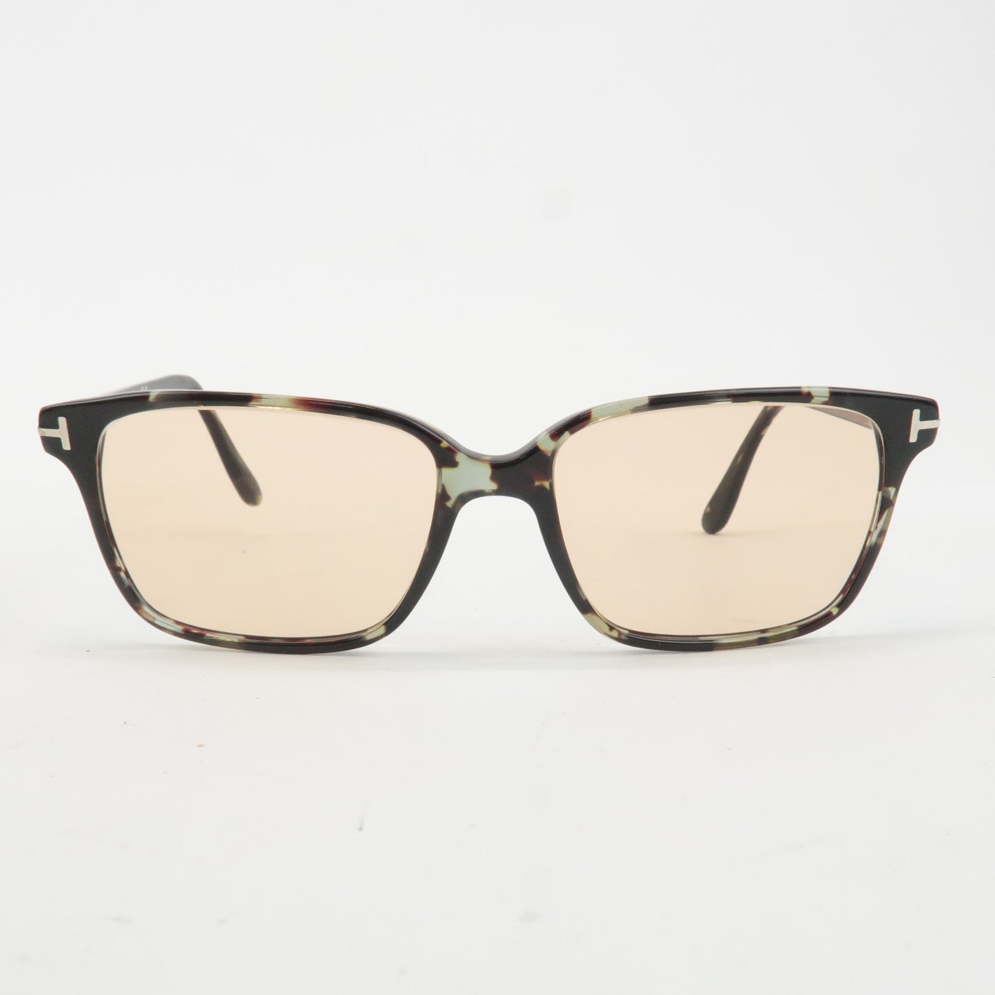 TOM FORD Plastic Sunglasses Wellington 53□15  TF5311 055