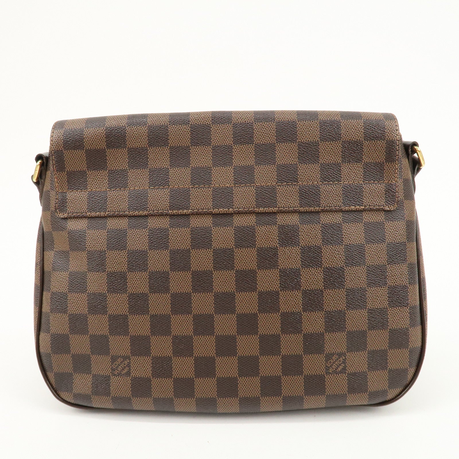 Louis Vuitton Damier Ebene Besace Rosebery Shoulder Bag N41178