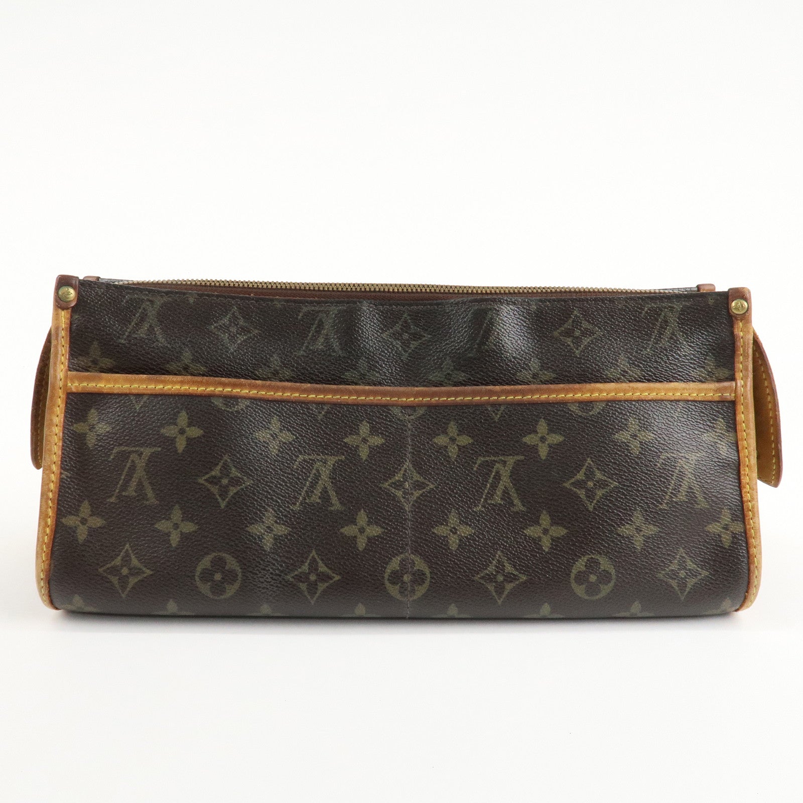 Louis Vuitton Monogram Popincourt Long Shoulder Bag M40008