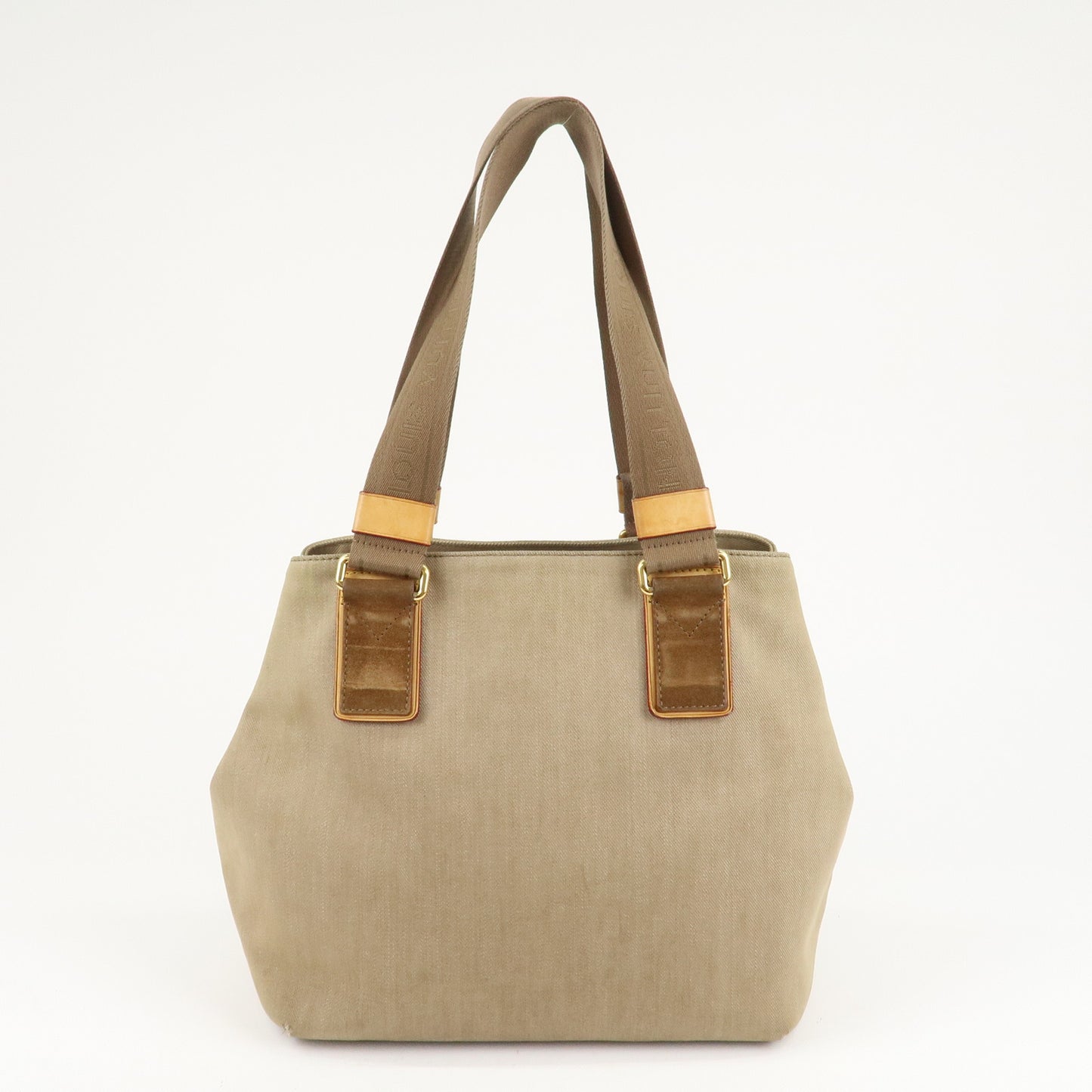 Louis Vuitton Plein Soleil Cabas PM Tote Bag Beige M94144