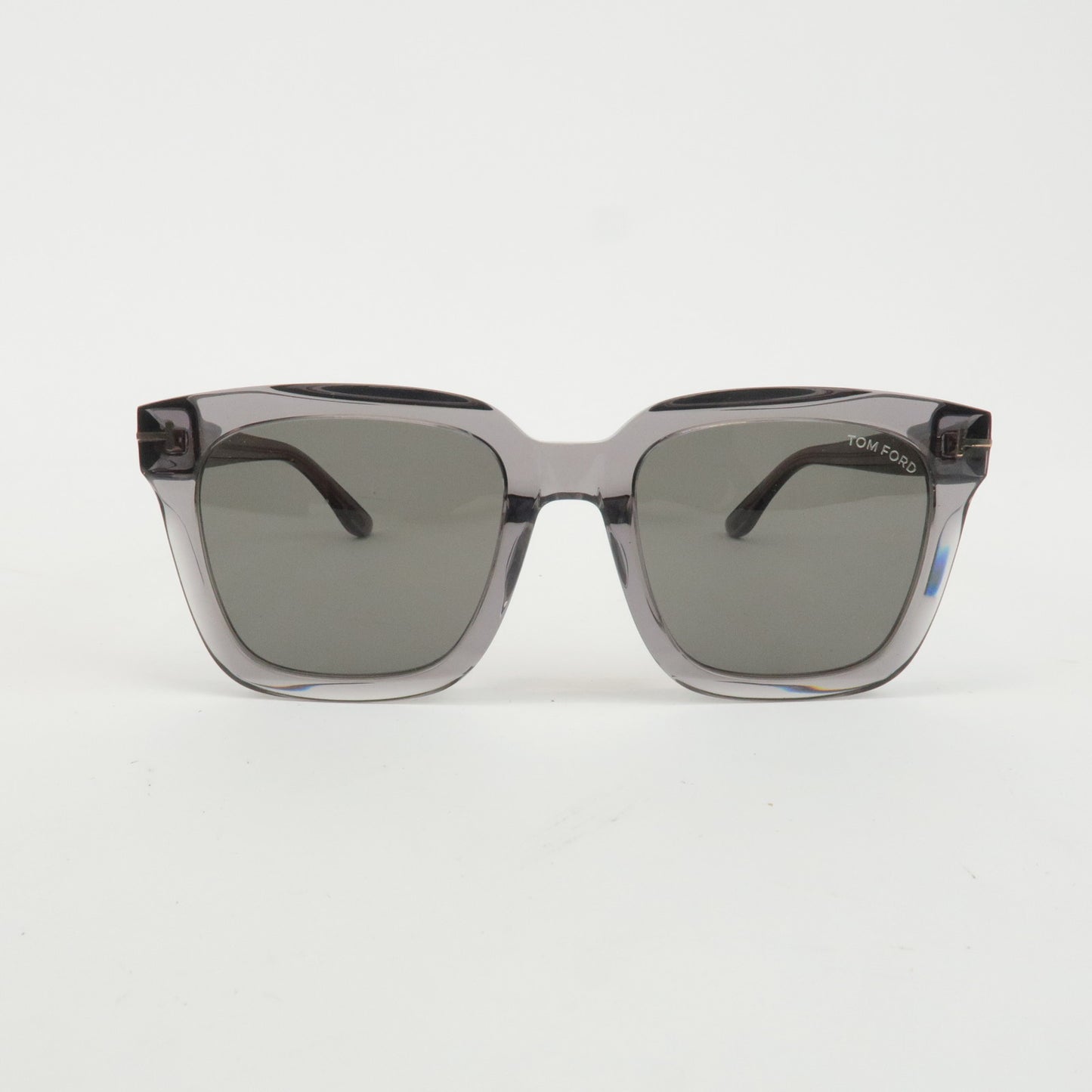 TOM FORD Plastic Sunglasses Wellington 56□22  TF892-K 20A