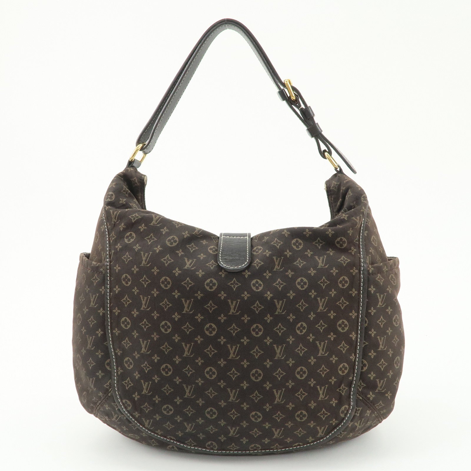 Louis Vuitton Monogram Idylle Romance Shoulder Bag Faisan M56699