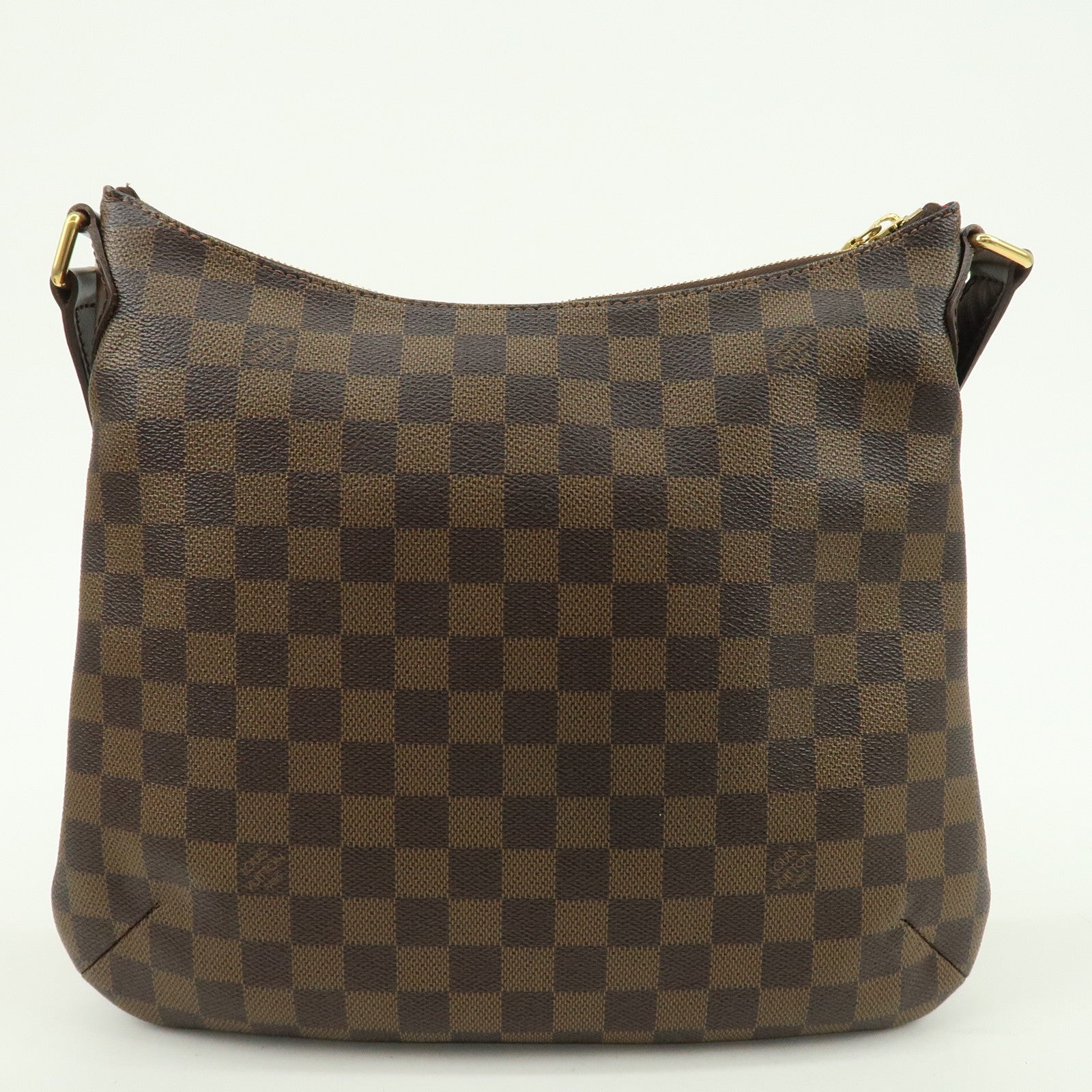 Louis Vuitton Damier Bloomsbury PM Shoulder Bag N42251