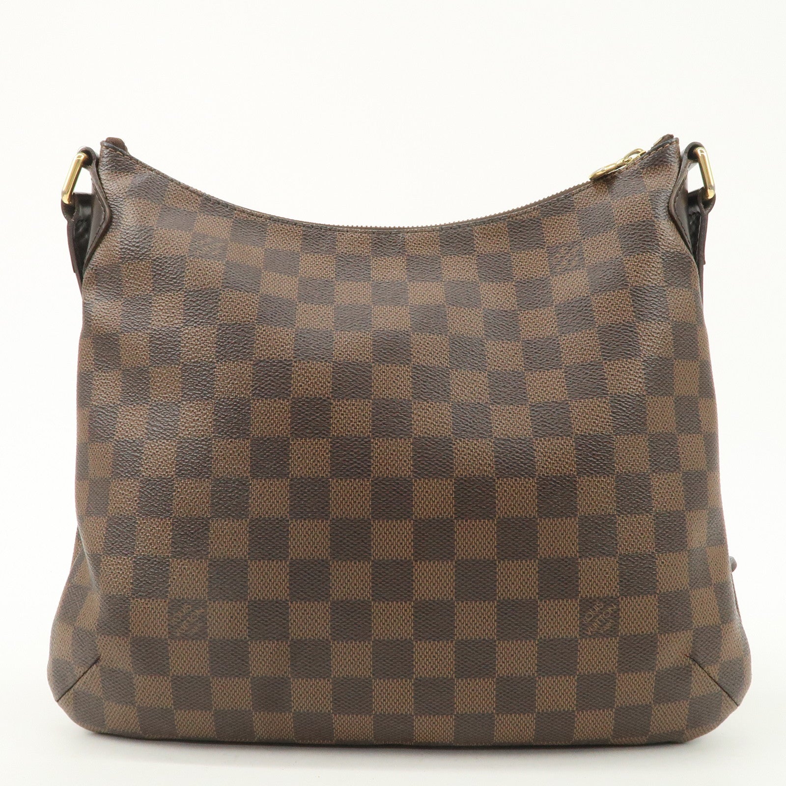 Louis Vuitton Damier Bloomsbury PM Shoulder Bag N42251