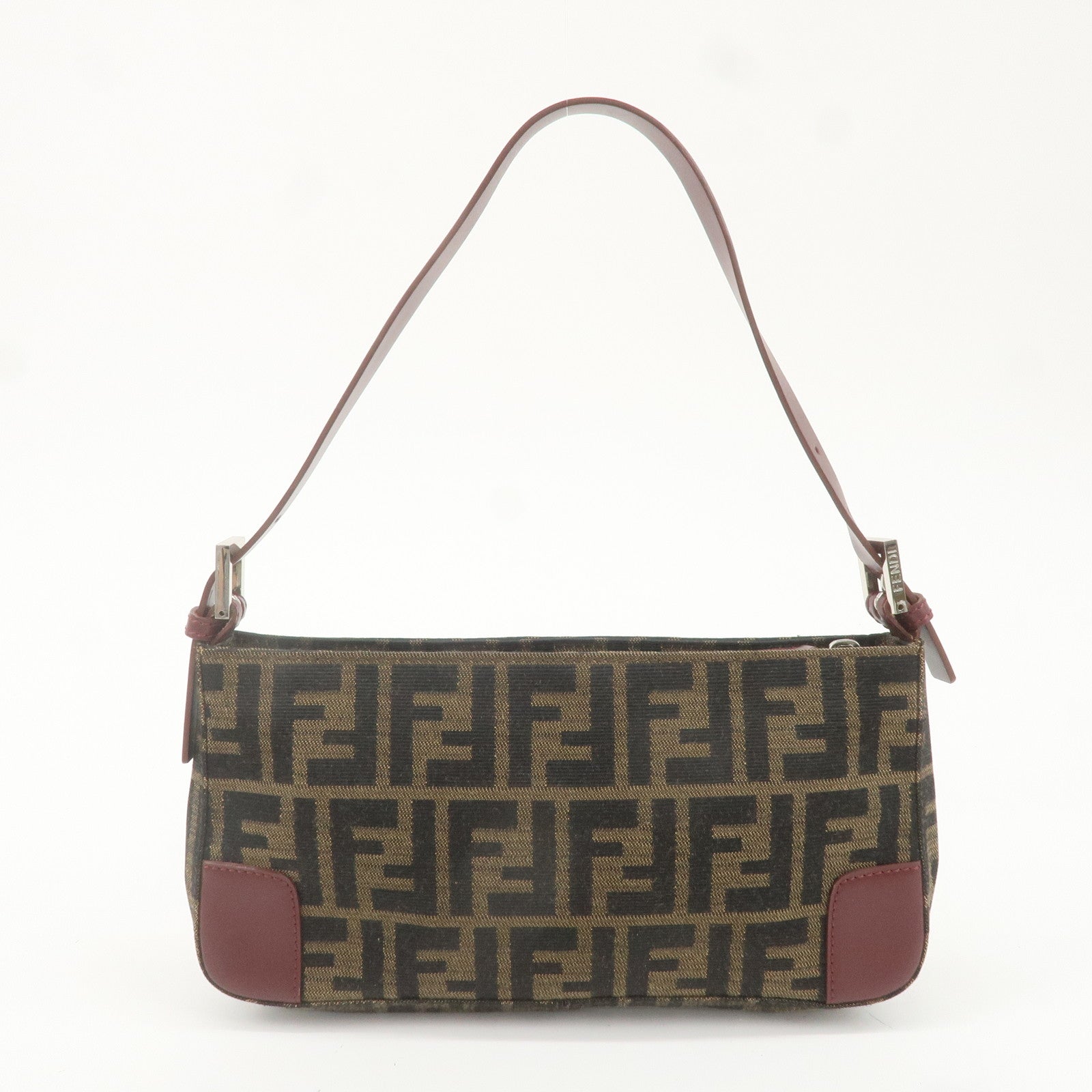 Fendi mania belt bag on sale