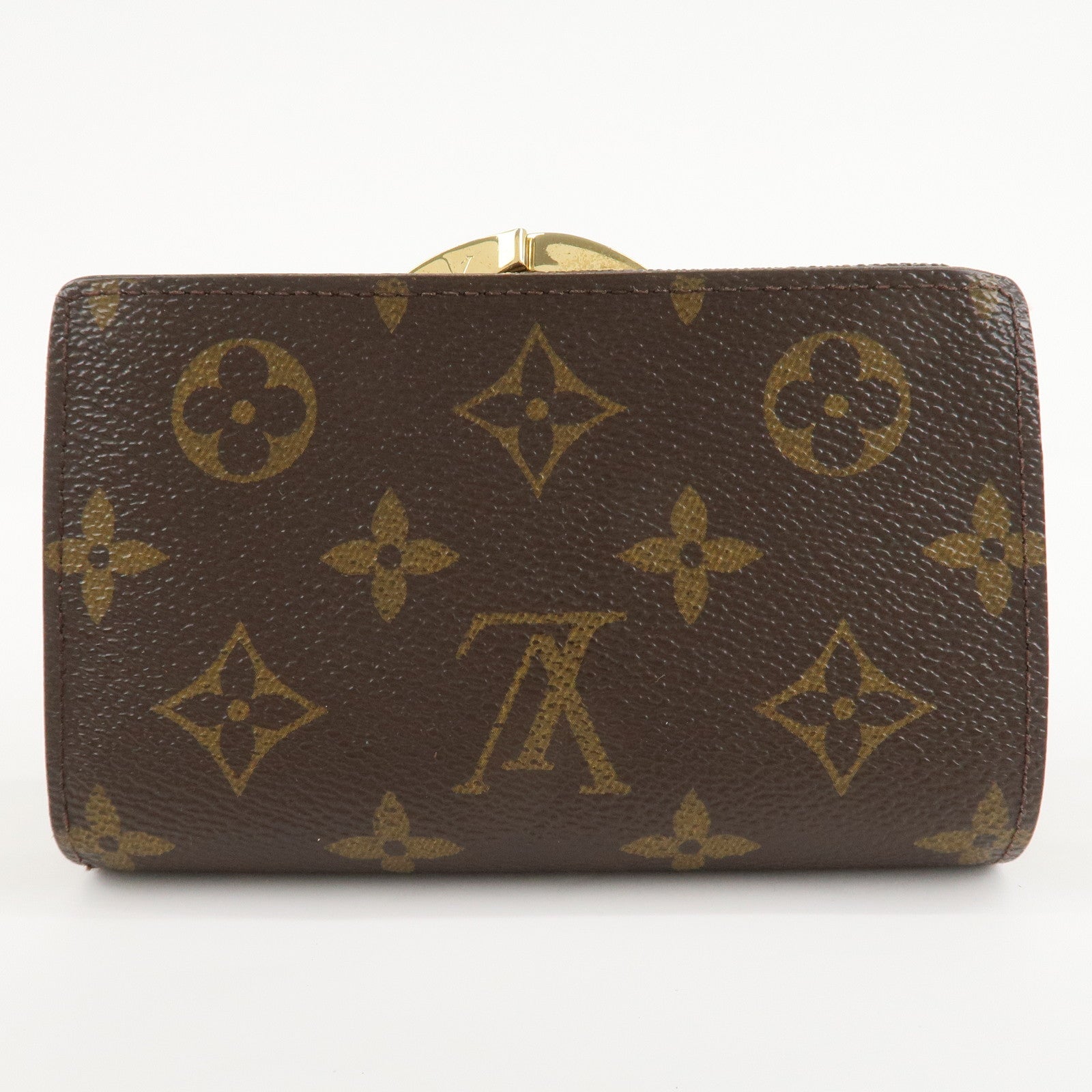 Louis Vuitton Monogram Portefeuille Viennois Wallet M61674