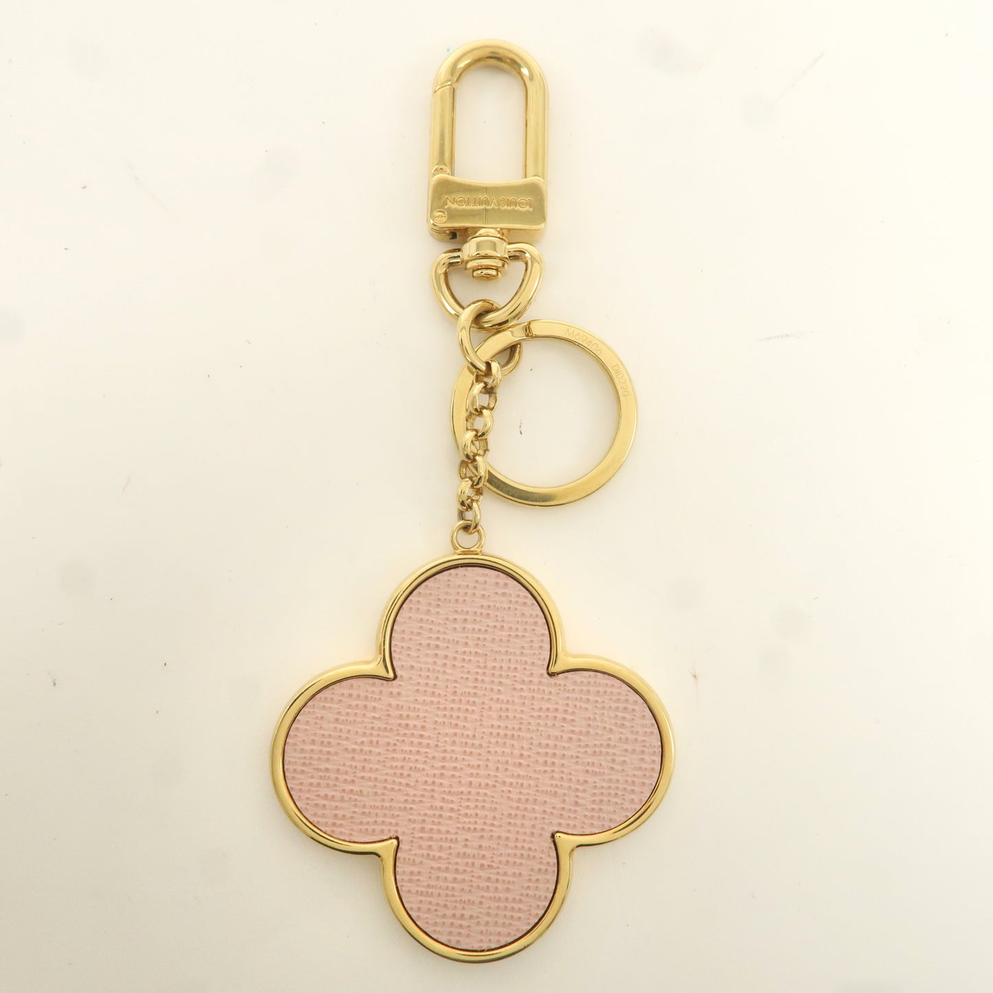 Louis Vuitton Porte Cles Into The Flower Bag Charm